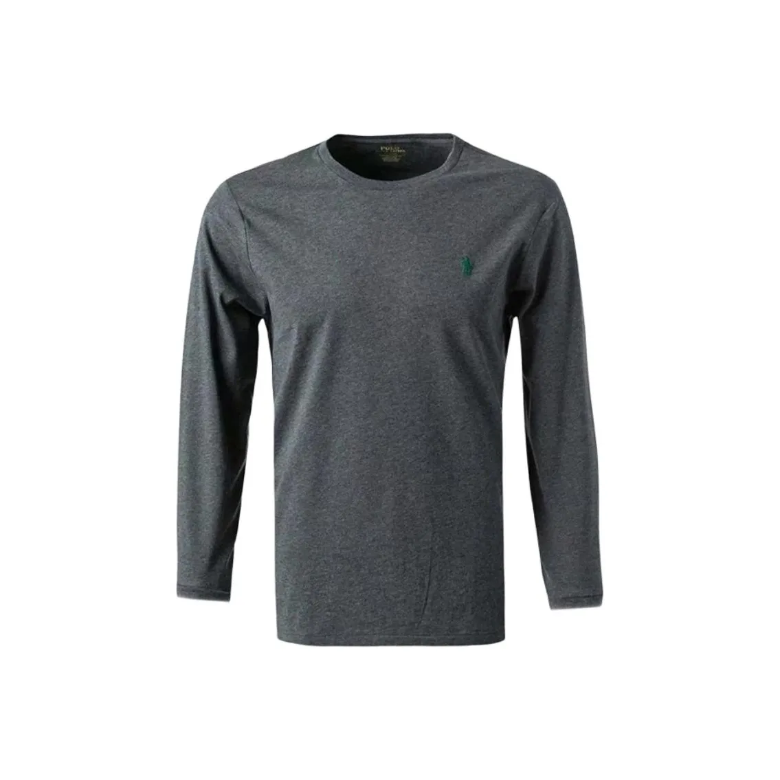 Polo Ralph Lauren T-рубашка мужская серая