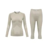 샌드 옐로우 7부 반바지