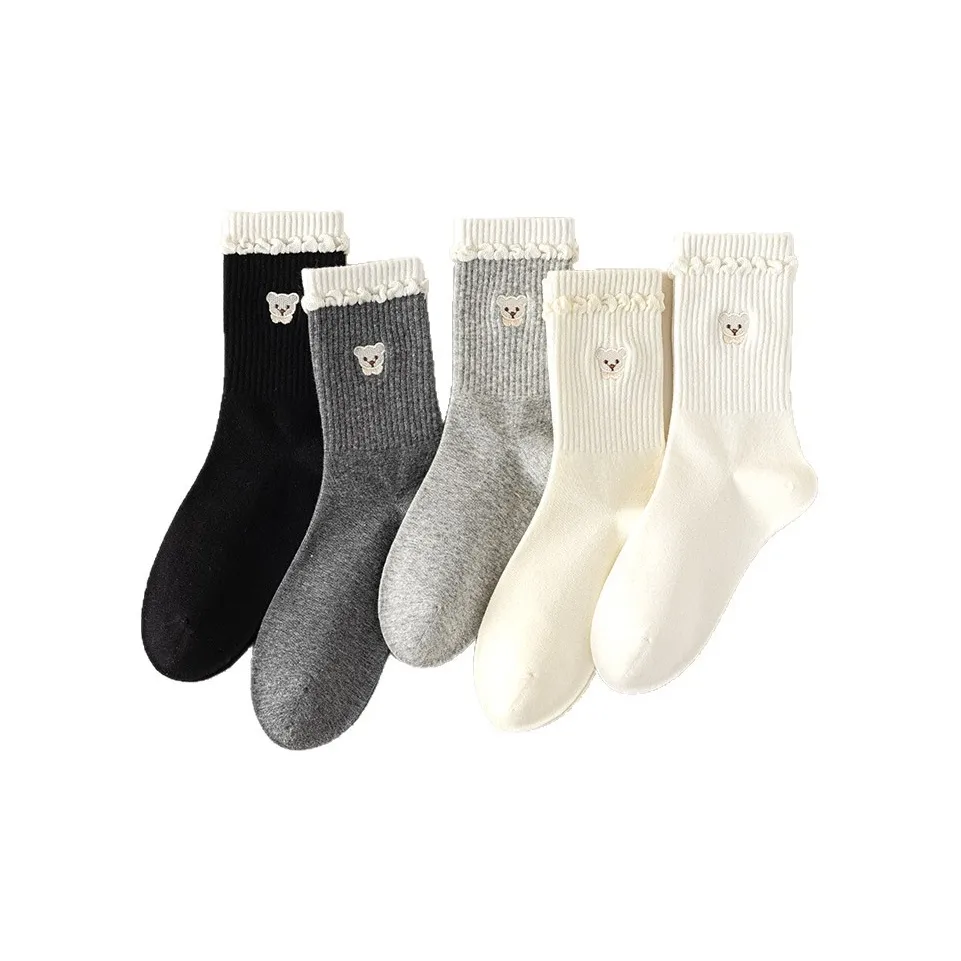 OEING Женские носки MID до икры