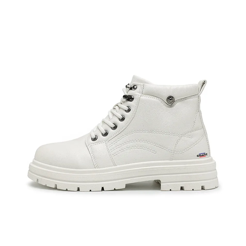 GEANC Мужские ботинки Martin