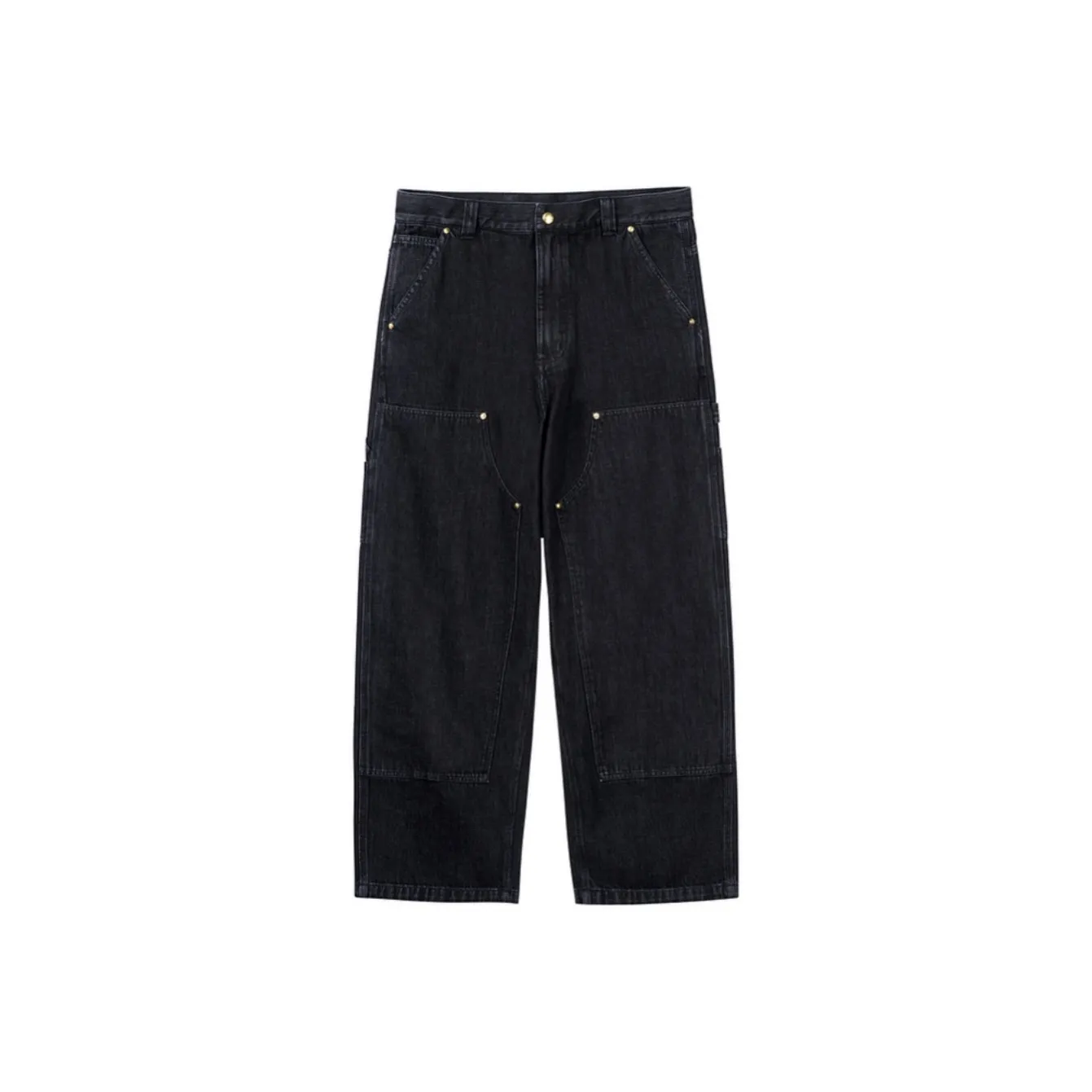 Carhartt WIP Мужские Джинсы