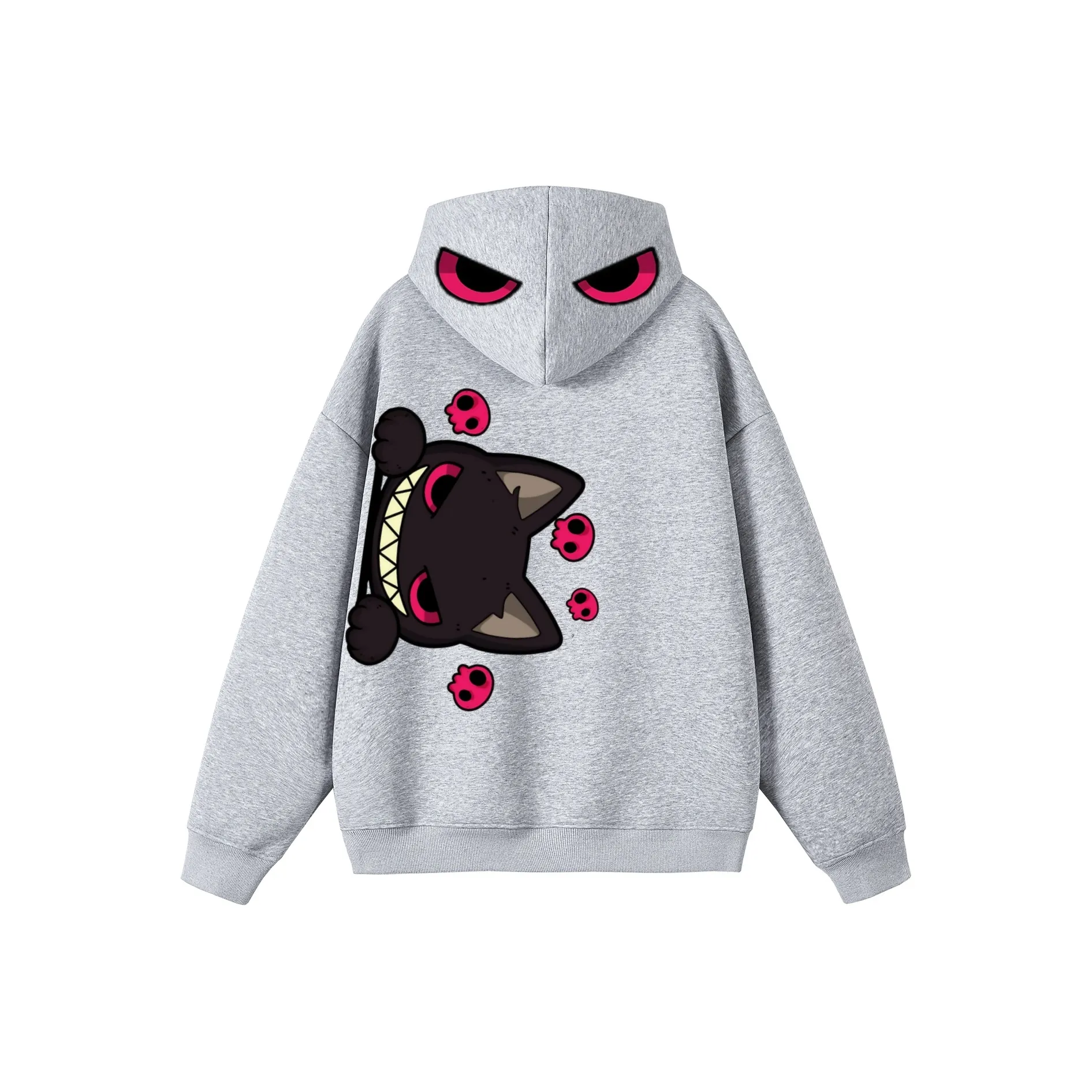 IXXAT Пара Толстовка Толстовка Унисекс