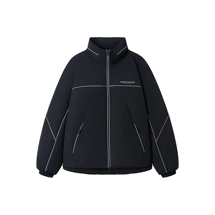 Teenie Weenie Men Light Warm Series Пуховик Унисекс