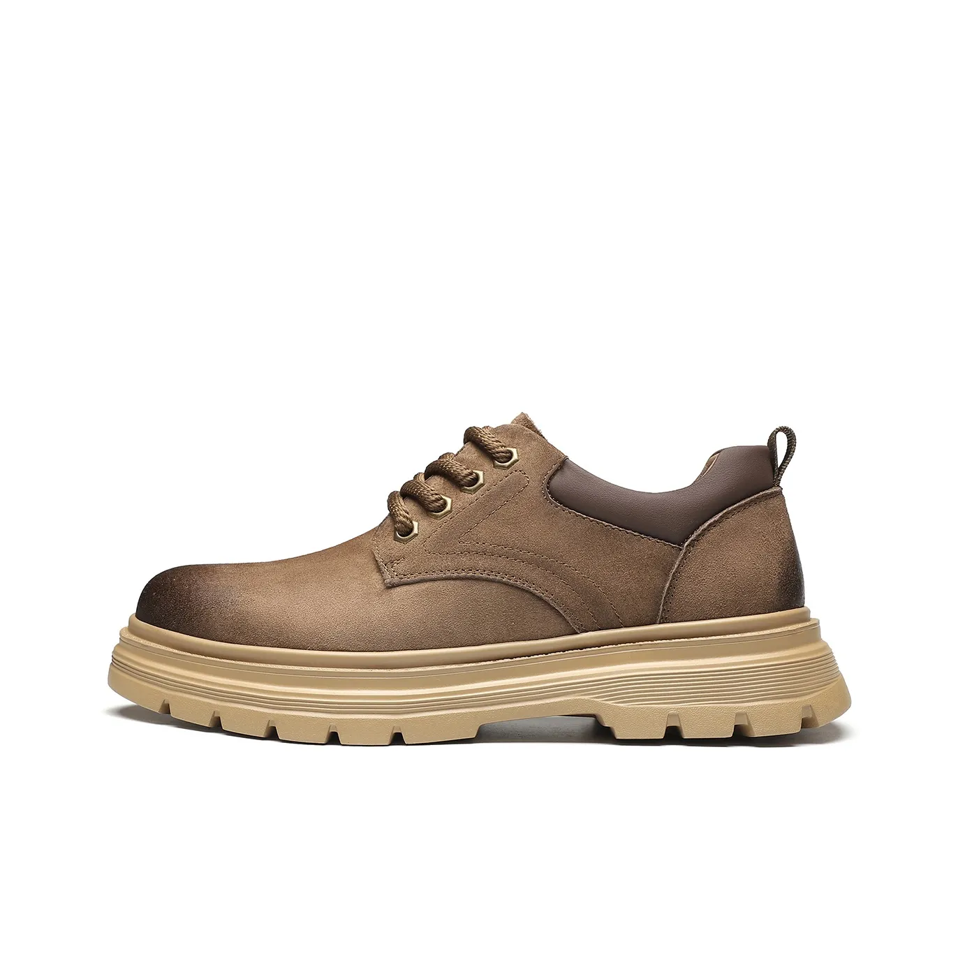 ST SAT Ankle Длина Martin Boot Мужской