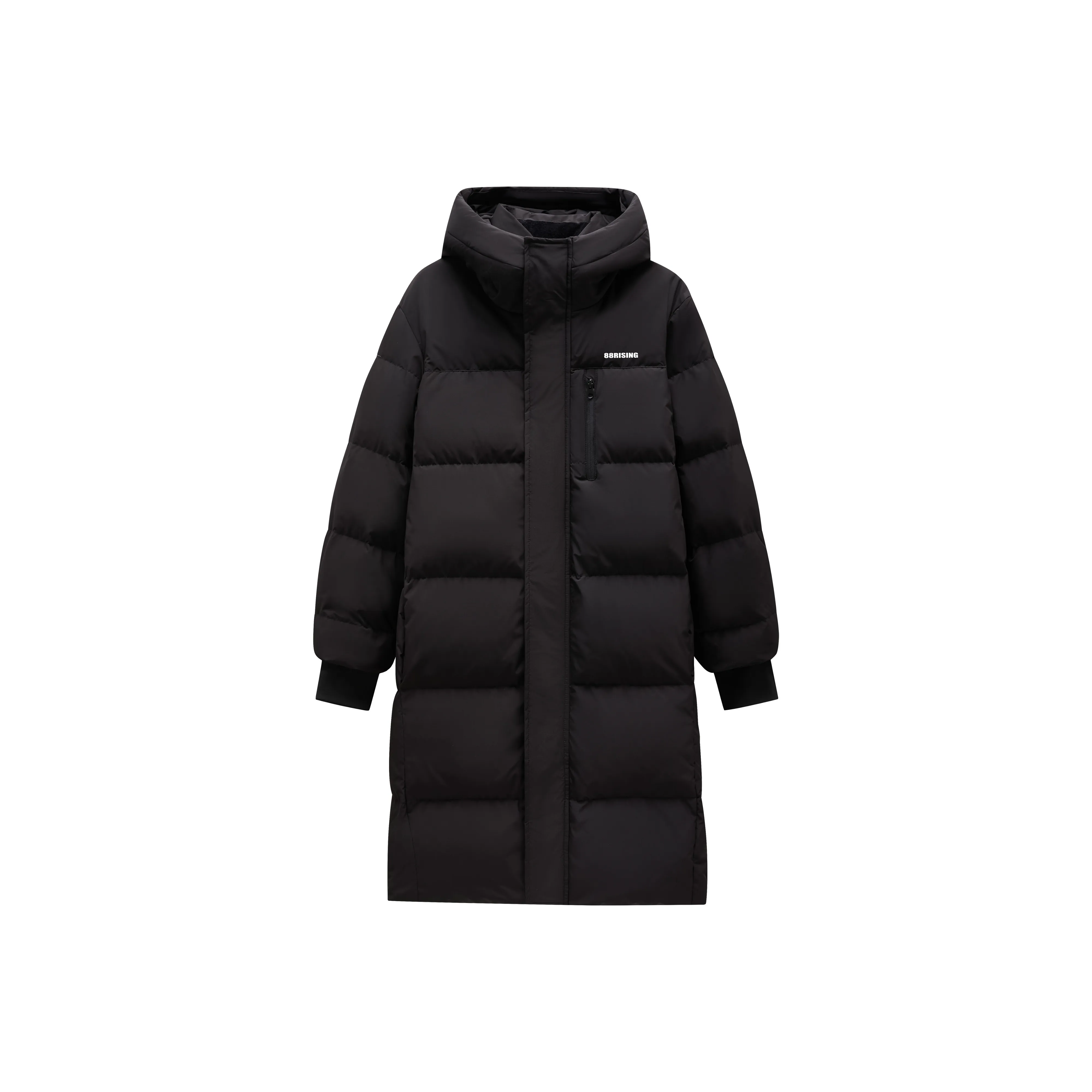 88RISING С капюшоном Пуховая куртка Унисекс