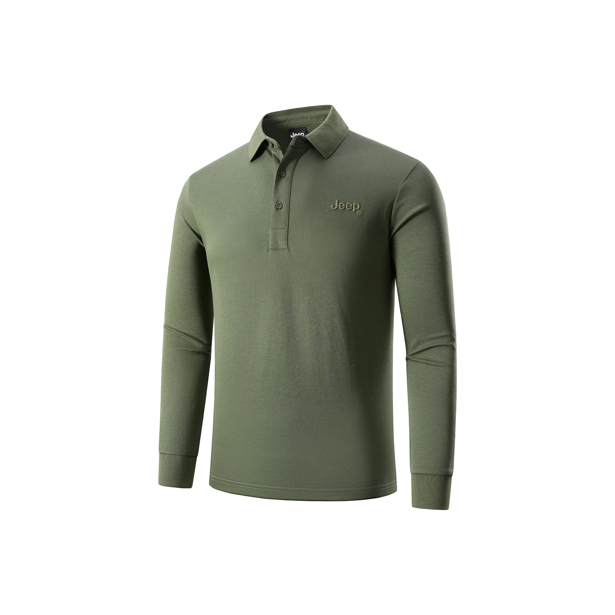 JEEP Лайфстайл Поло Унисекс