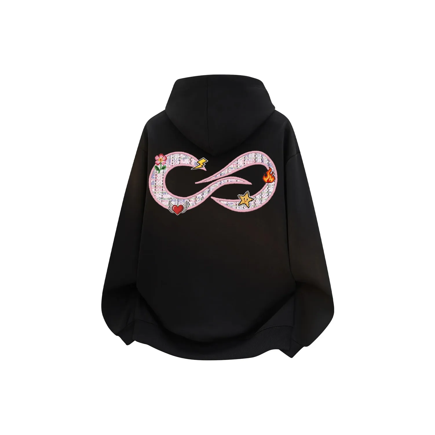 KIRHNE Унисекс Свитшоты