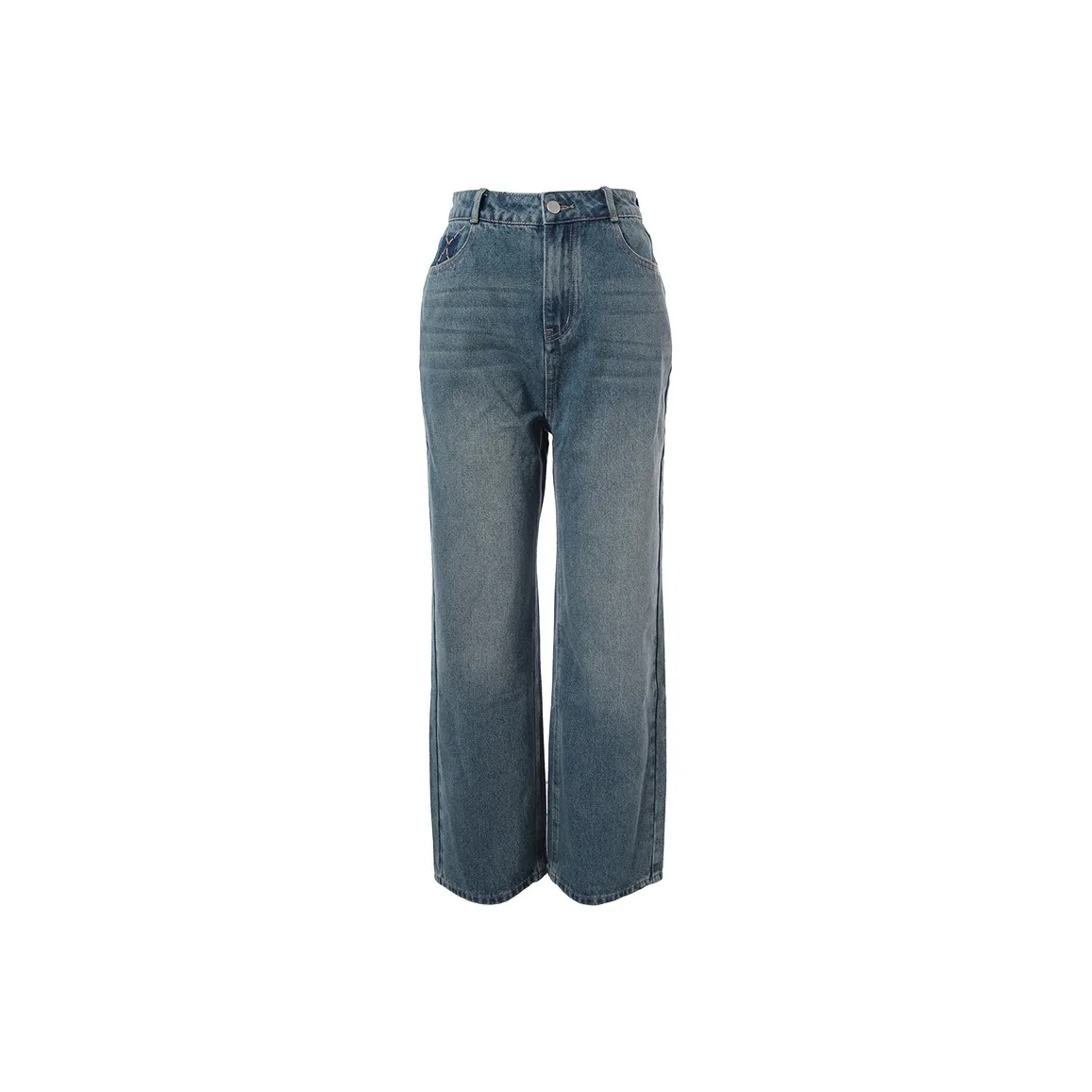 Betu Denim Женские Джинсы