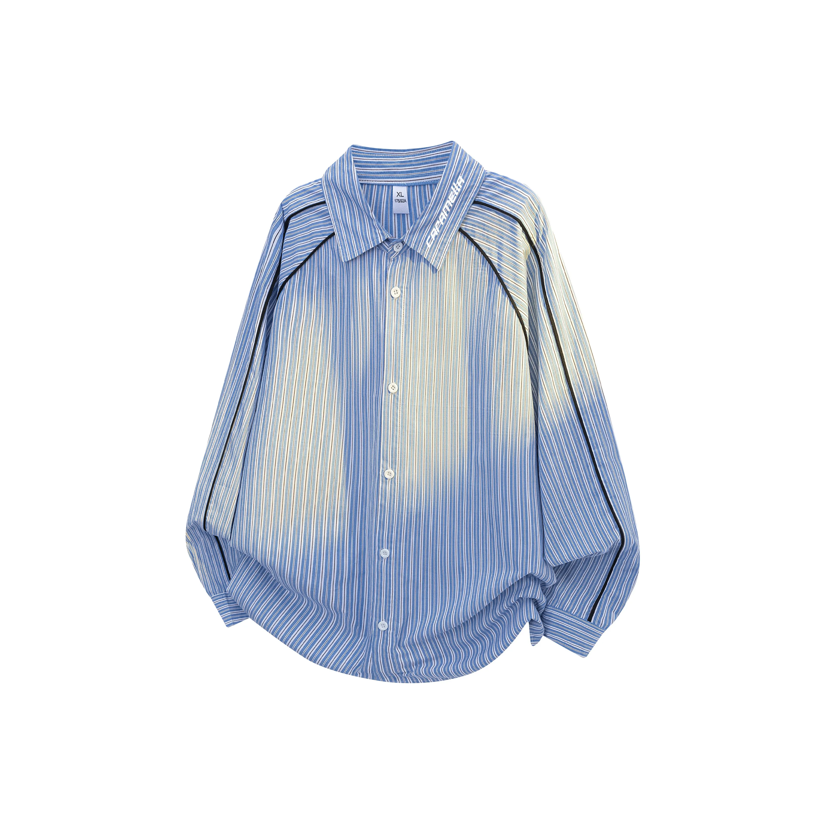 Caramella Унисекс Рубашки