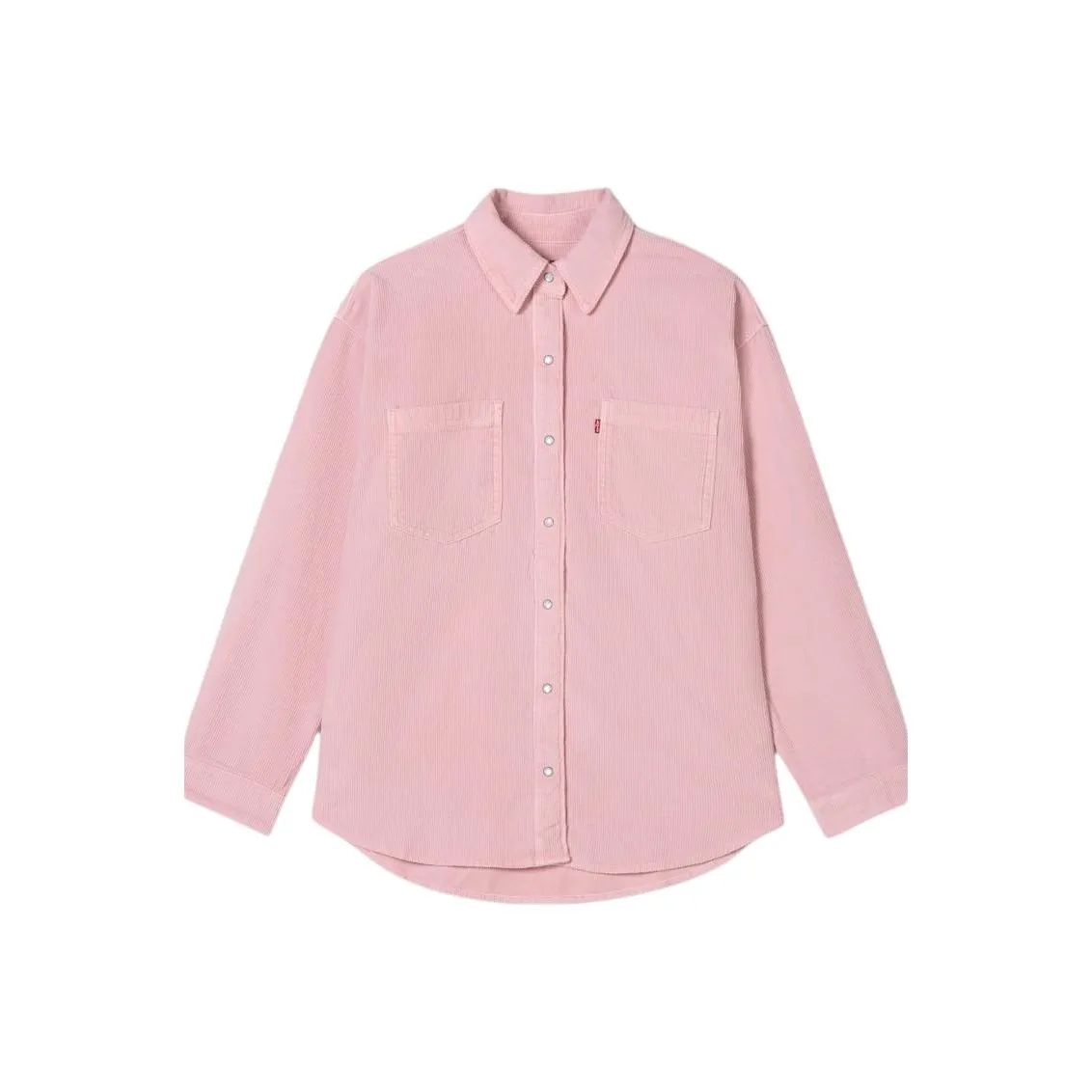 Levis Розовые Женские Рубашки