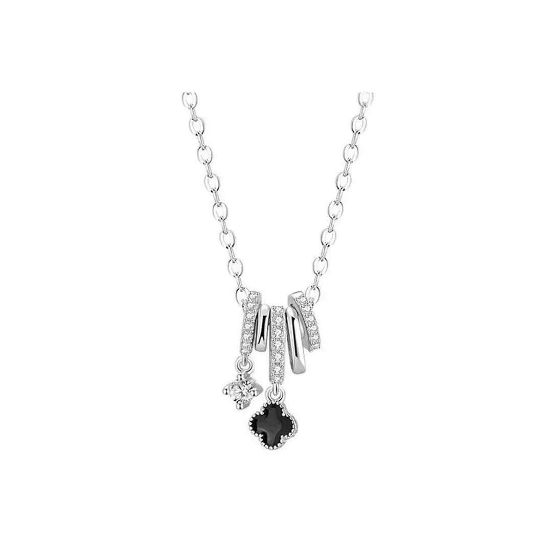 MIDNIGHT MOMENT Сплав Ожерелья Женские