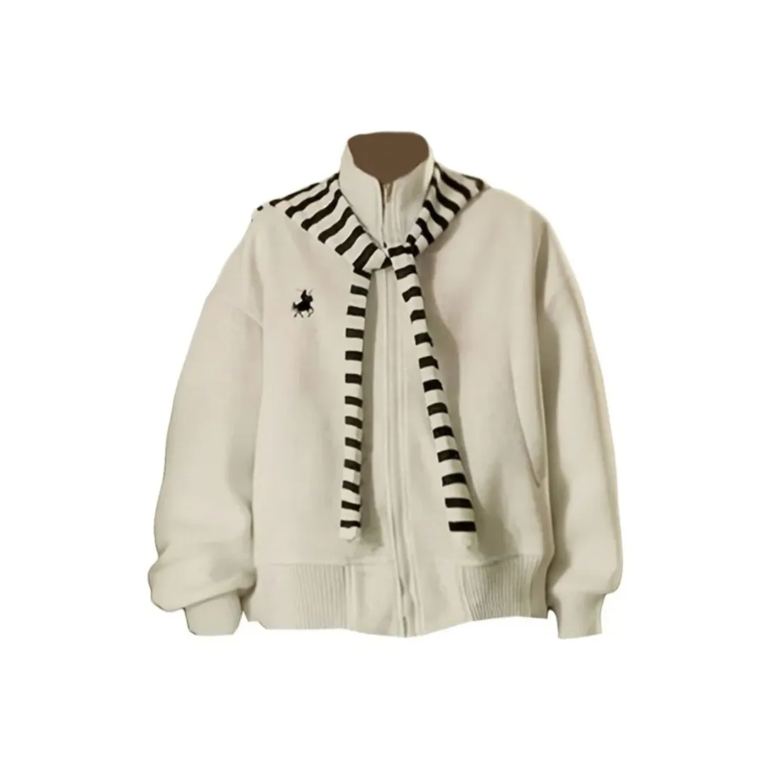 Incolore Серый Женские Куртки