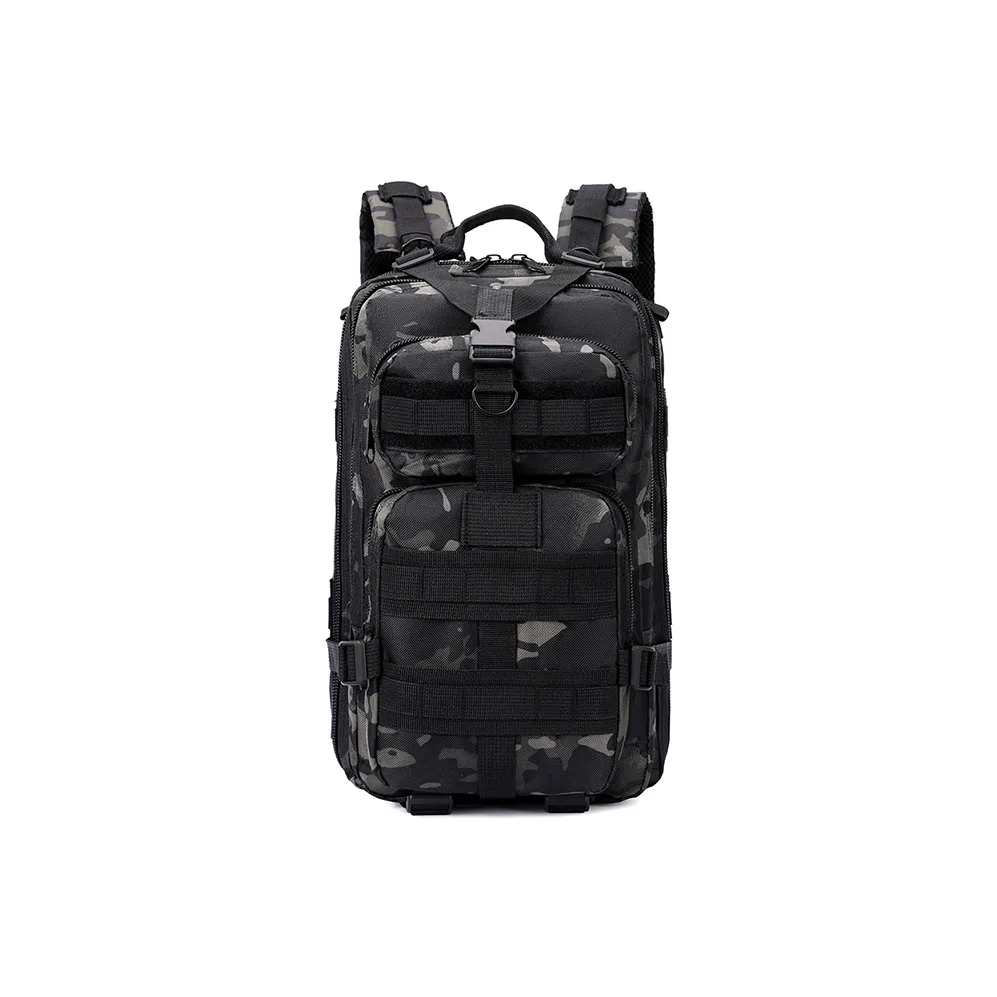 TINYAT Оксфорд Водонепроницаемый Ткань Рюкзак Стандартный Унисекс Многоцветный