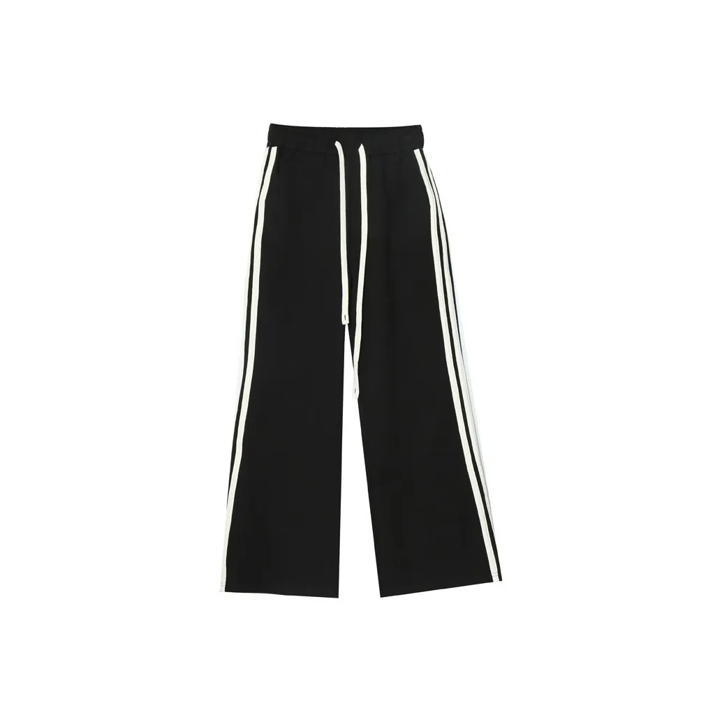 Только ты Коммутирование Повседневные брюки Женские