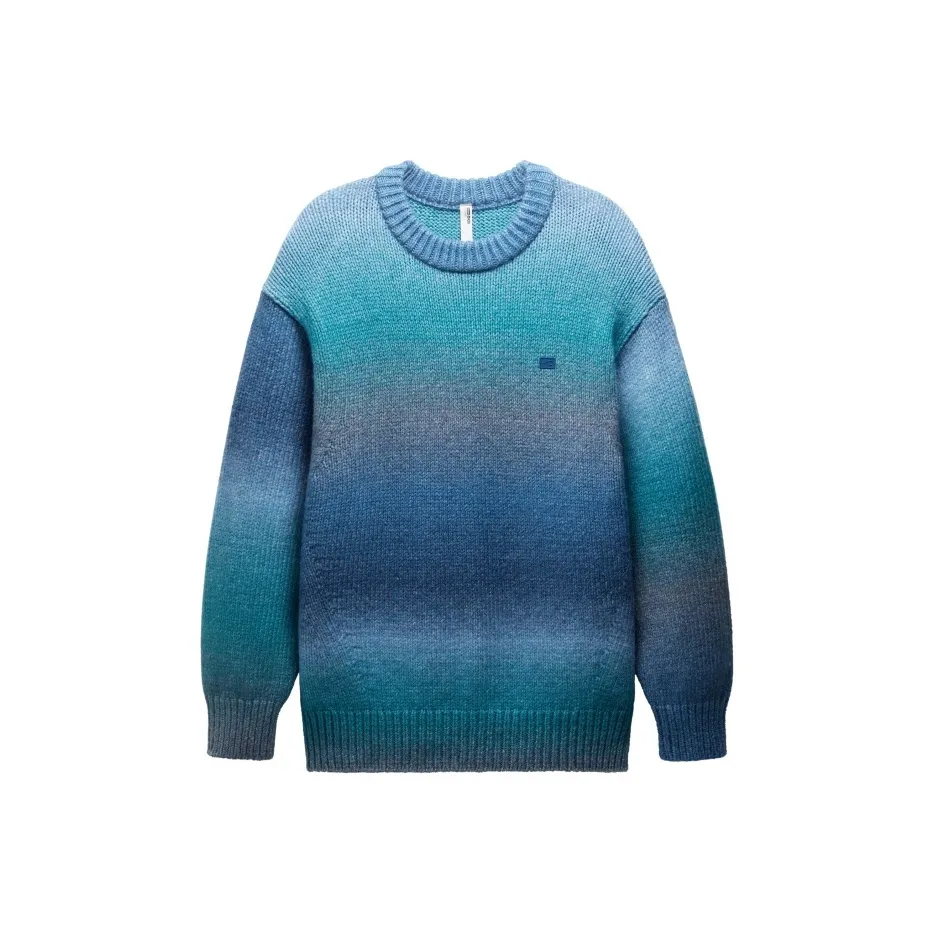 BANANA IN Sweaters Unisex