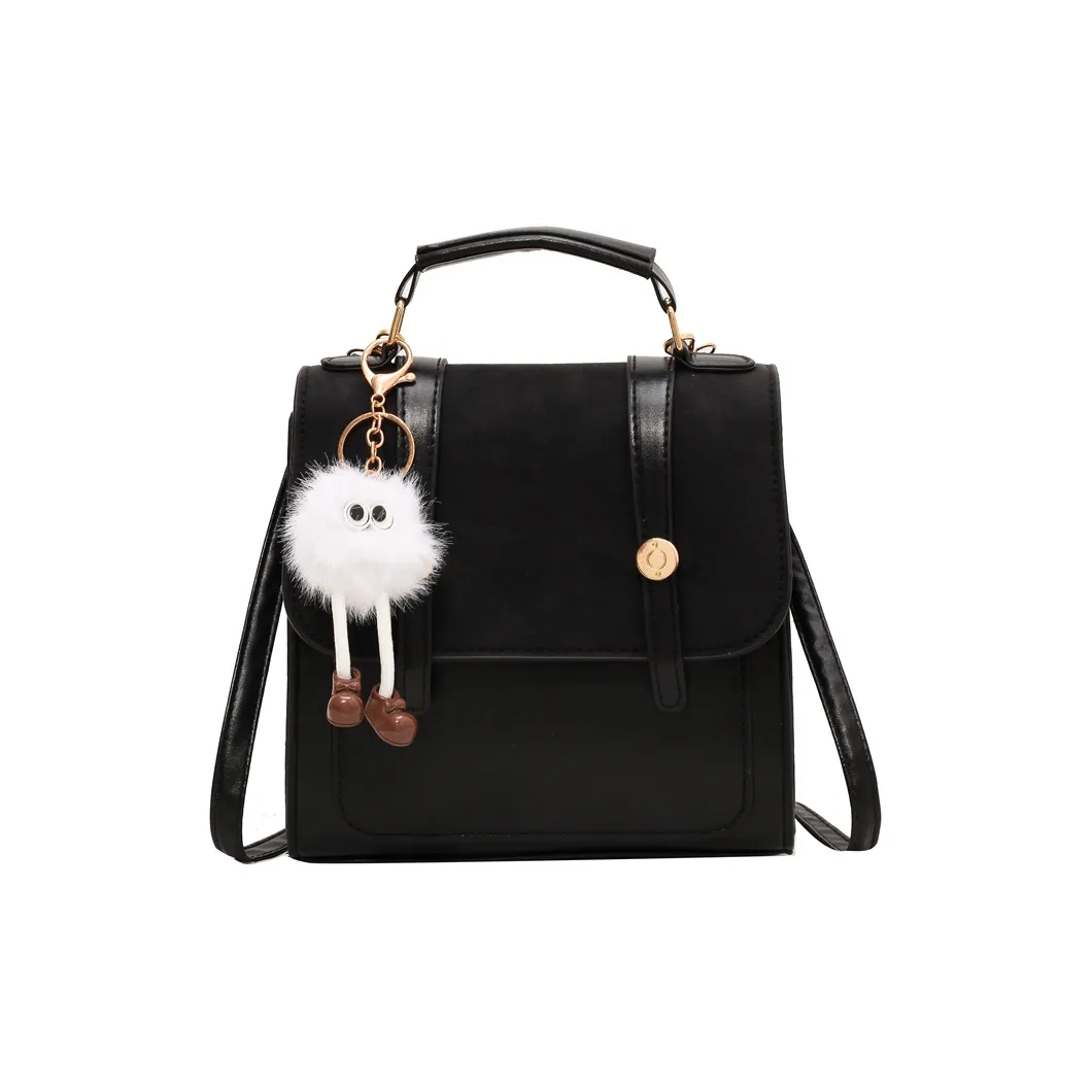 ORANGE BEAN ПУ (полиуретан) Рюкзак Женские Многоцветный