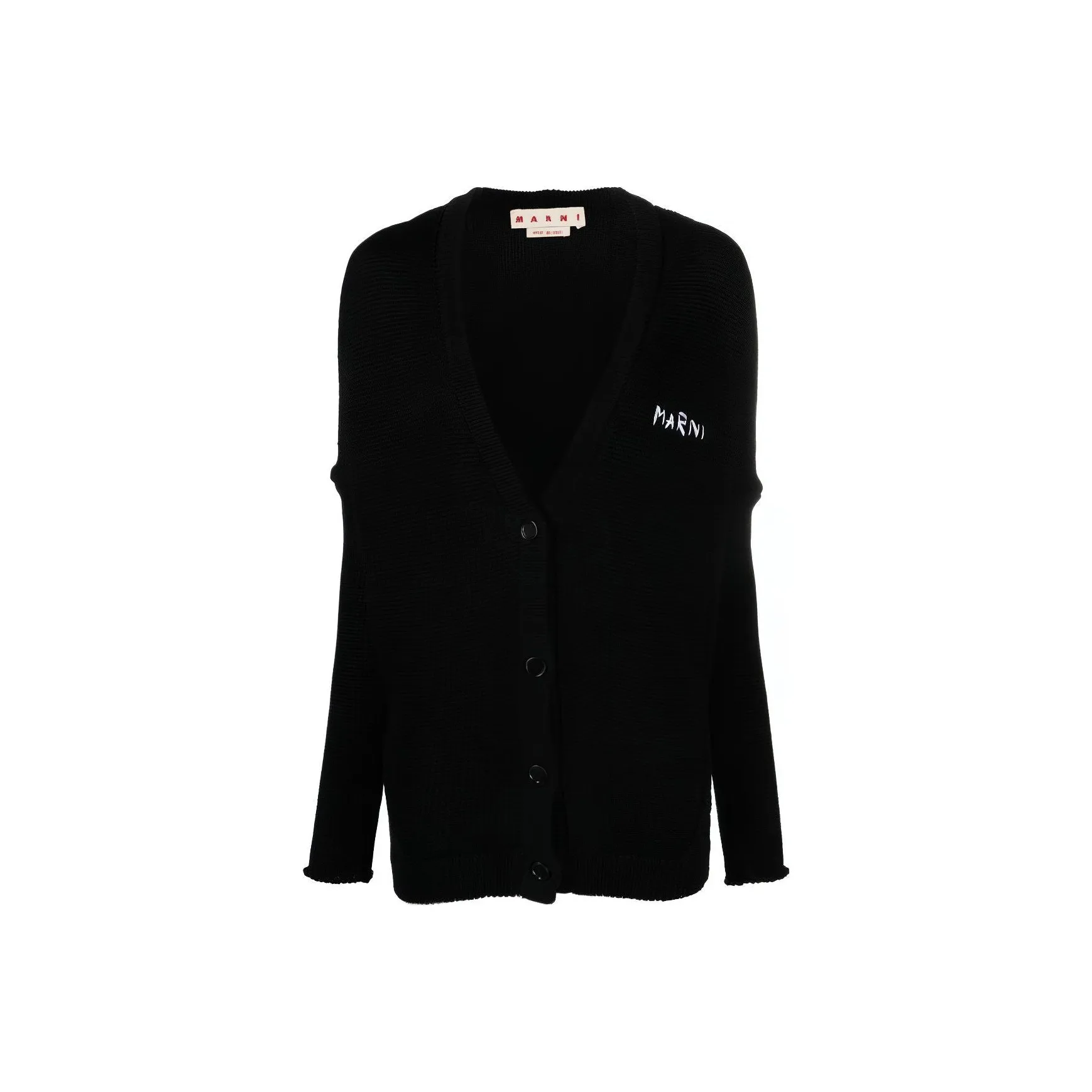 MARNI Knitwear Women's Black