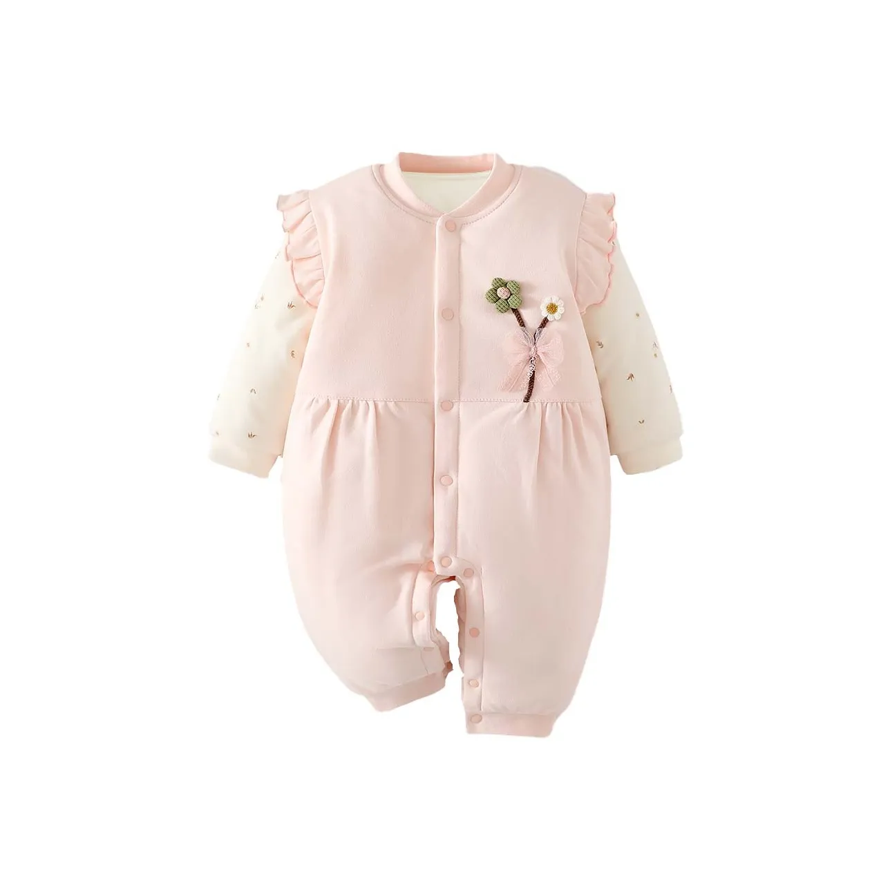 Chiaus Малыш Комбинезоны Ползунки