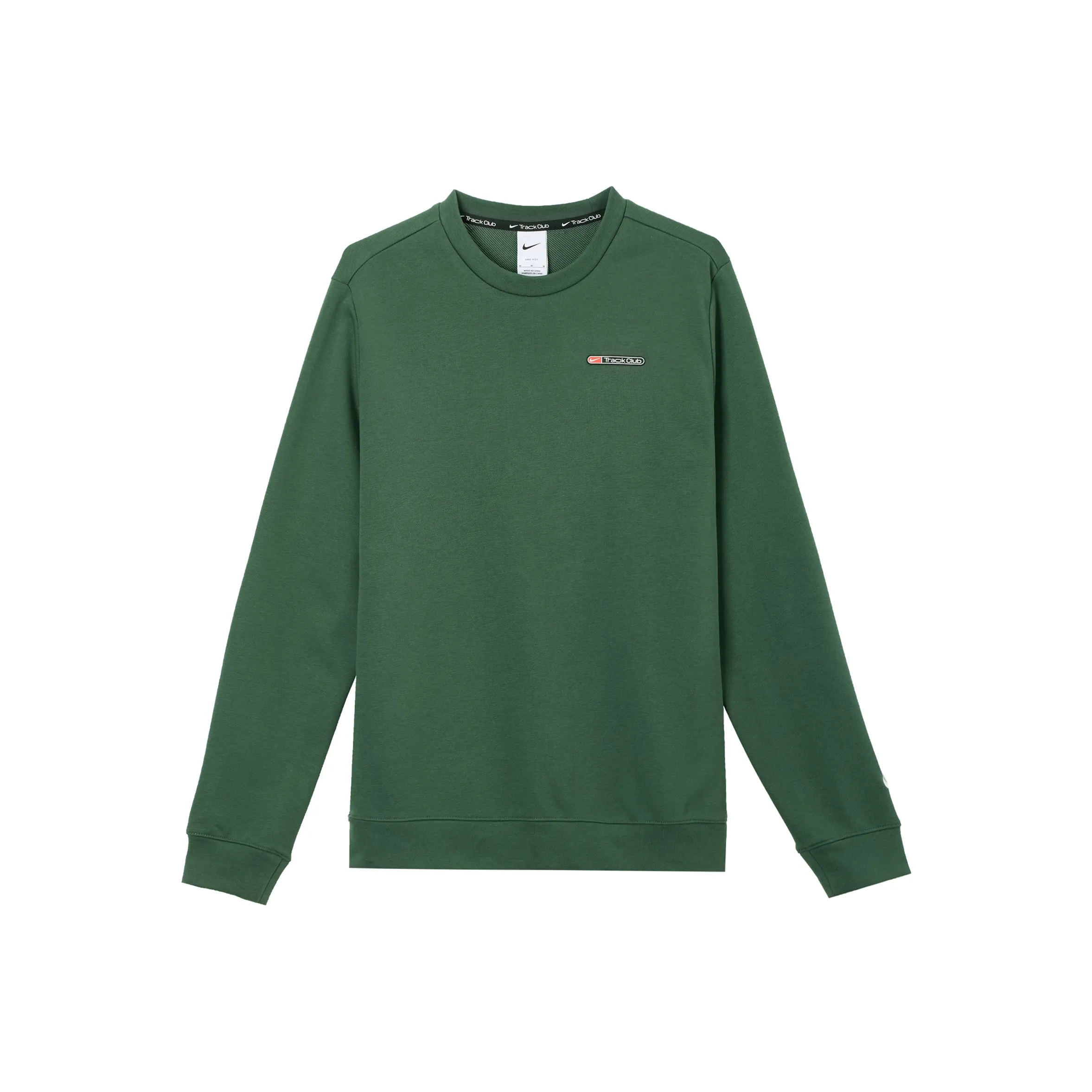 Nike Pine Green Мужские T-рубашки