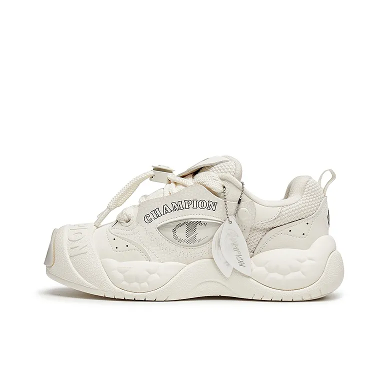 Champion Balance Low Top Скейтборд Кроссовки Женские