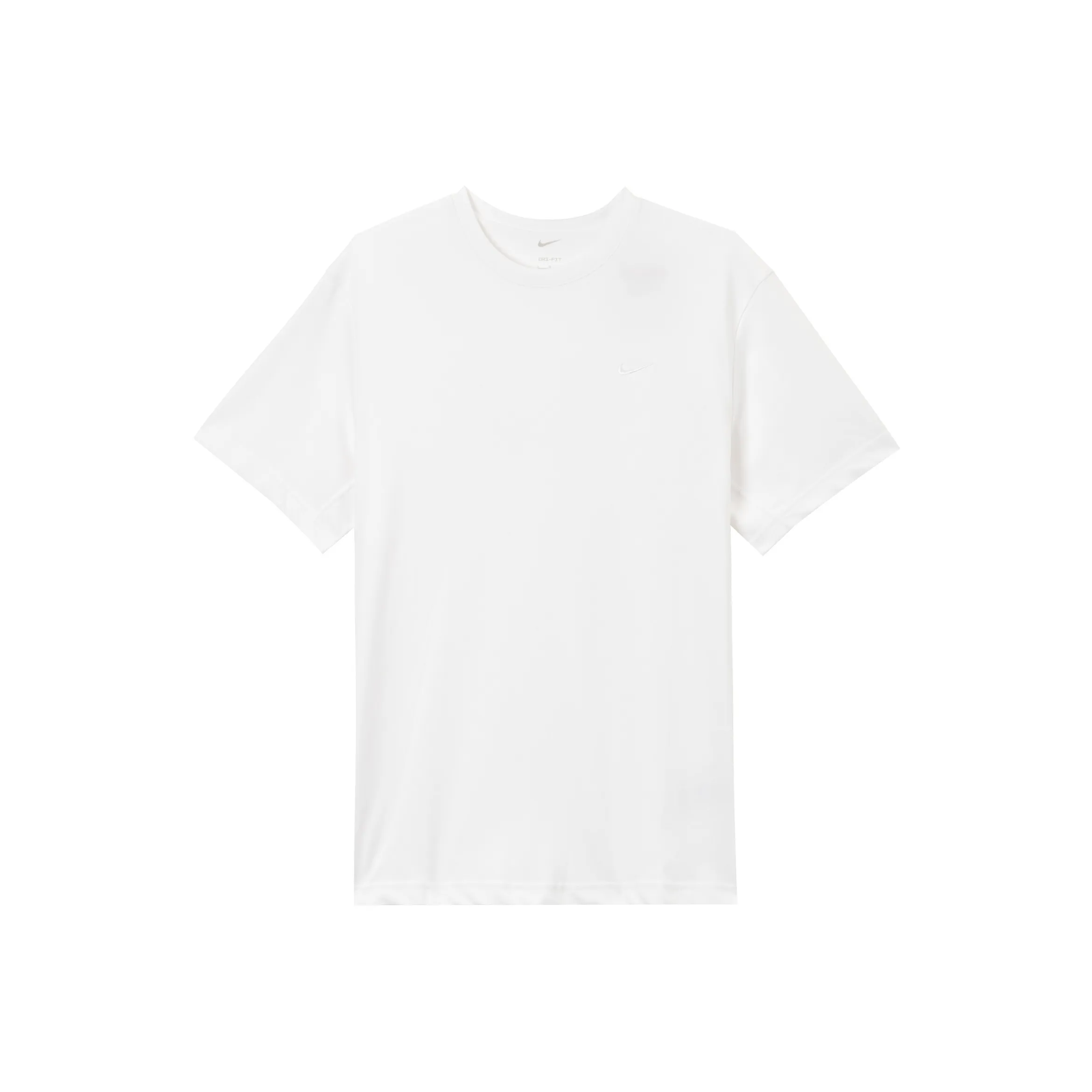 Nike Dri Fit T-Shirt Мужской Белый