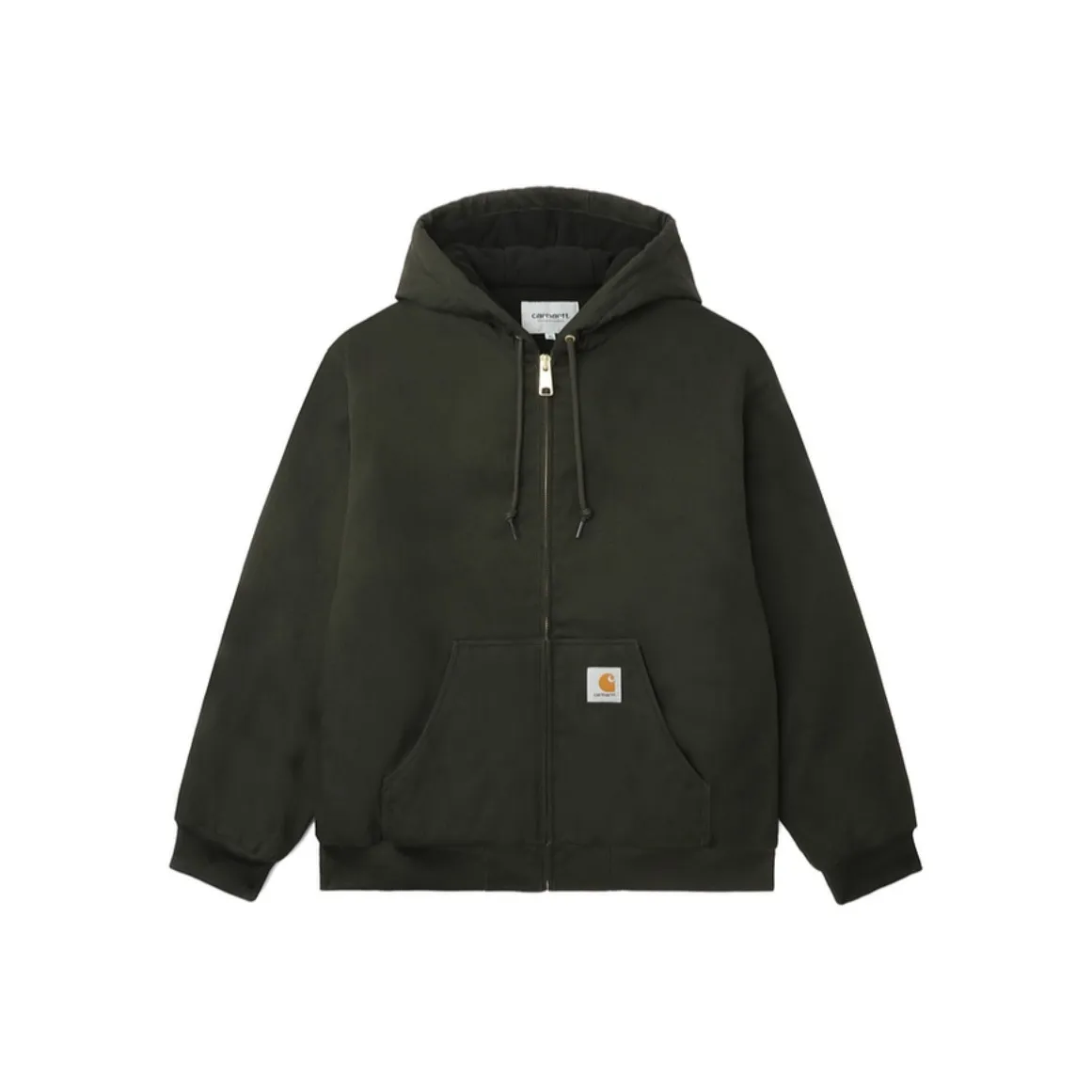 Carhartt WIP Grx Green Мужские Куртки