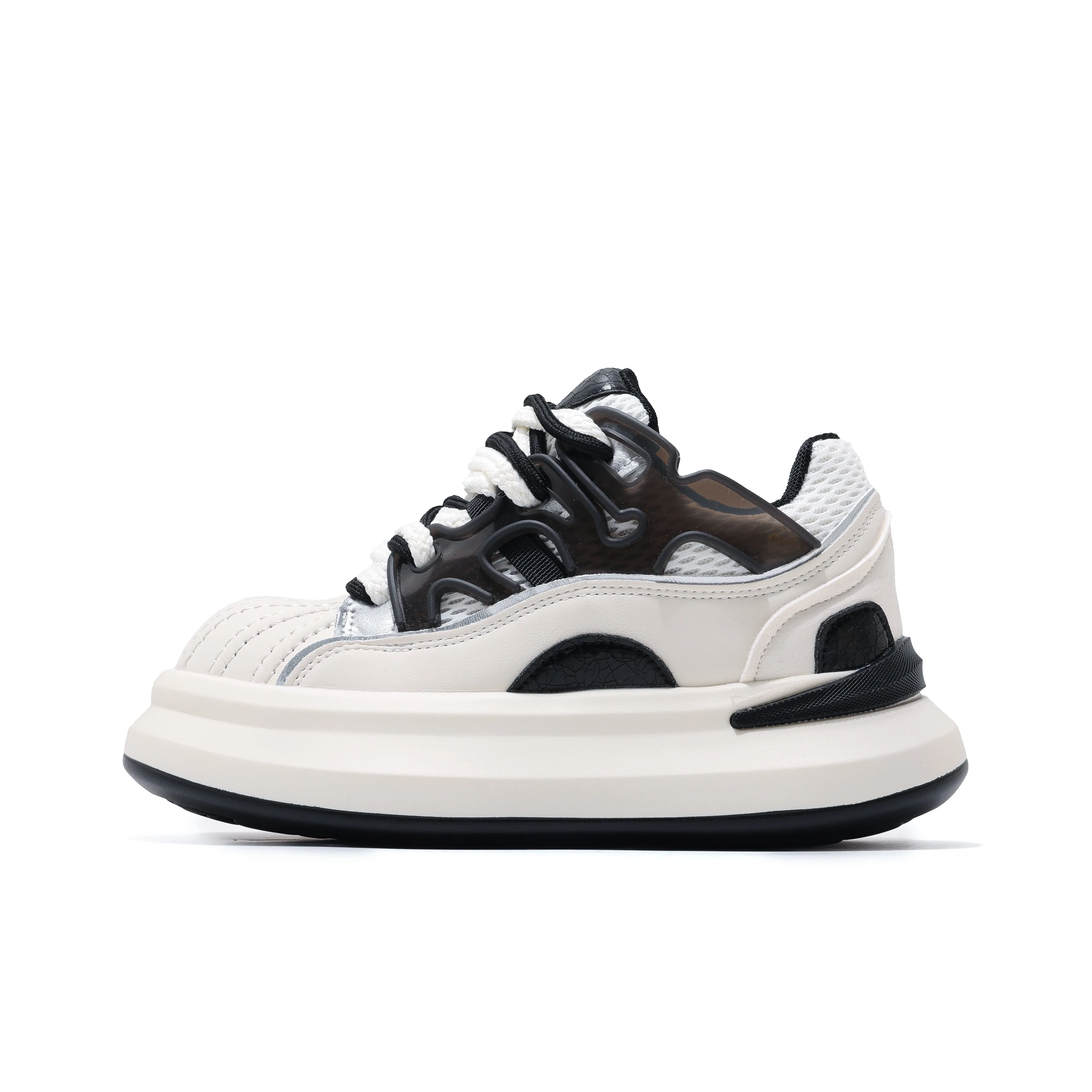 Take The Qin визуально увеличивает рост Низкий топ Повседневная обувь Женская Подарочный набор в коробке