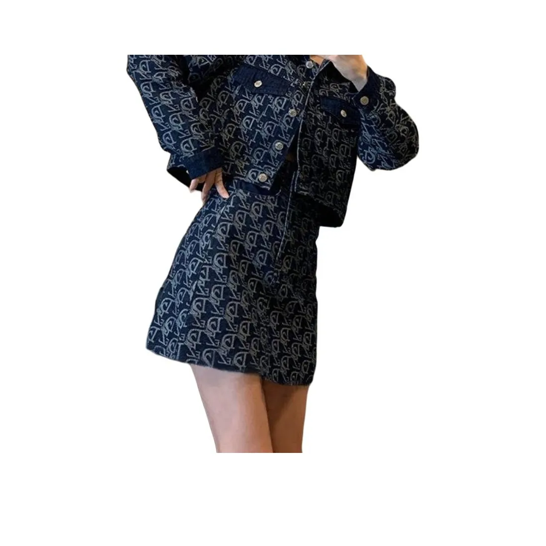 STYUW Длинное платье с длинным рукавом женское