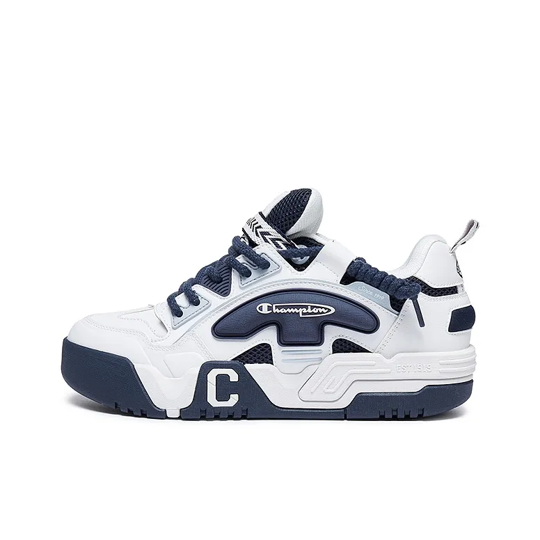 Champion Balance Low Top Скейтборд Кроссовки Мужские