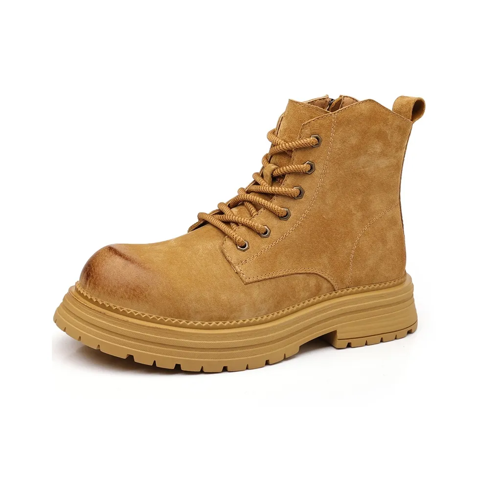 AD Мартинсы Мужской