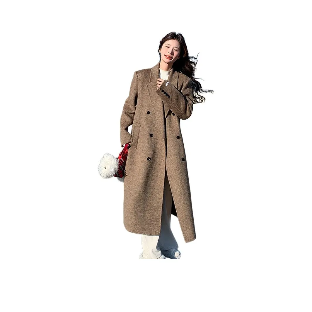 MEXICAN Женское пальто