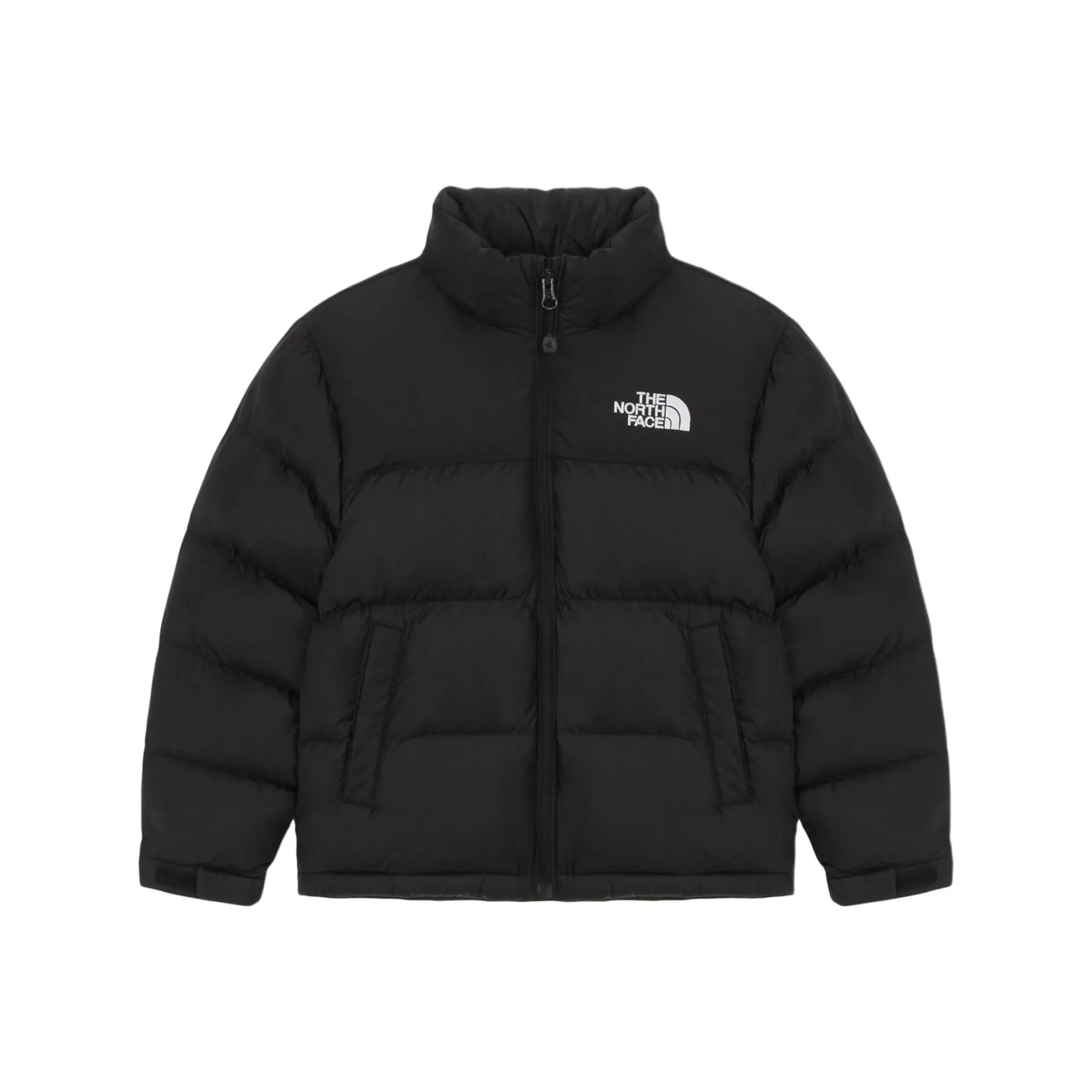 The North Face Хлопковый пуховик для детей