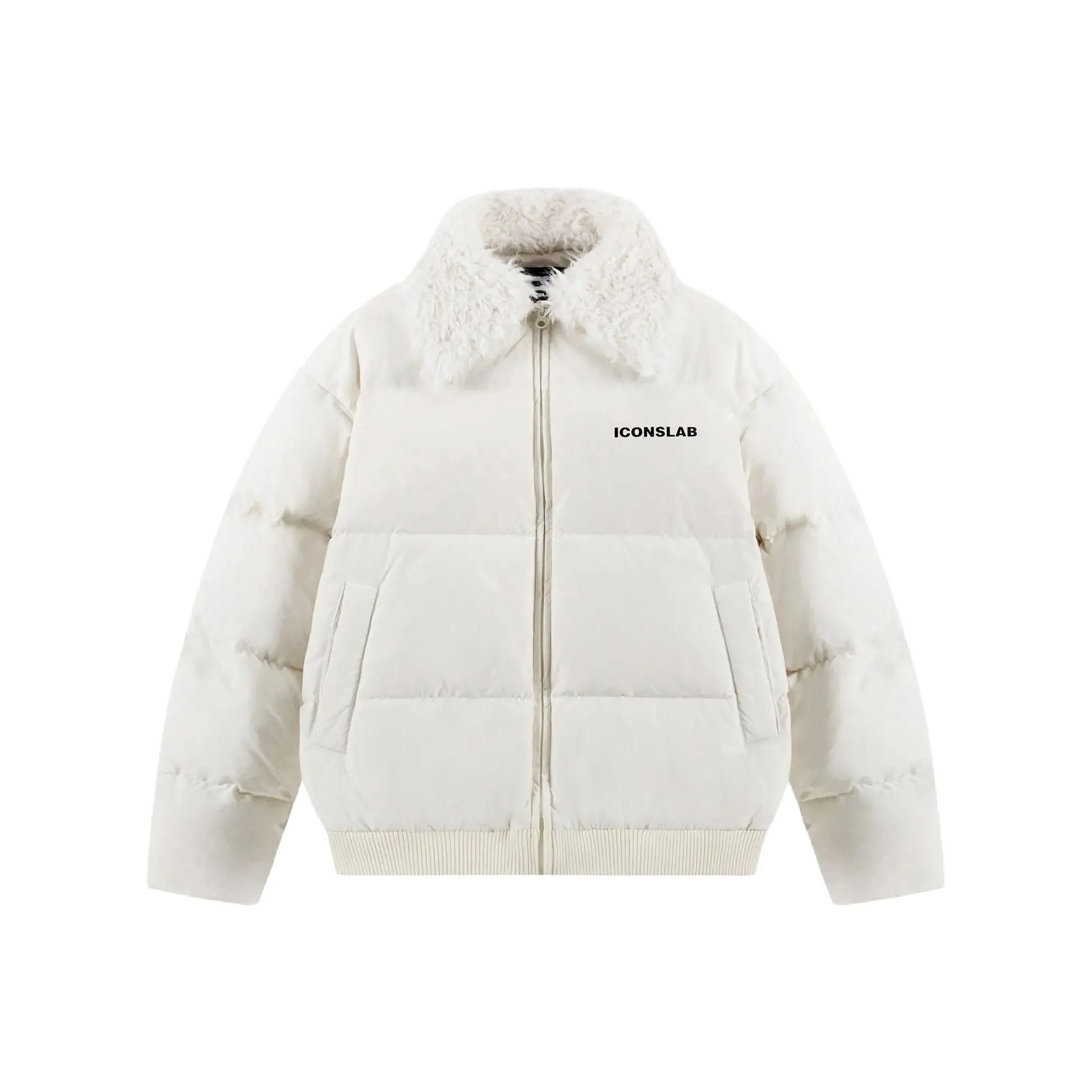 HeartyBite Пуховик Унисекс