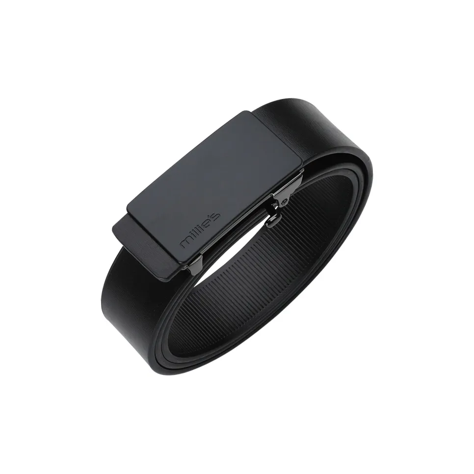 Millies Leather Belts Men