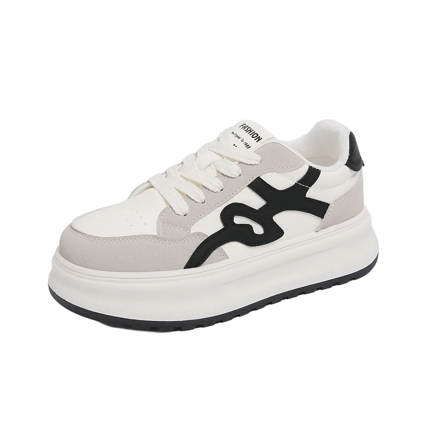 TELENT Низкие кеды Soft Sole Студенческая Спортивная Повседневная Обувь Женская