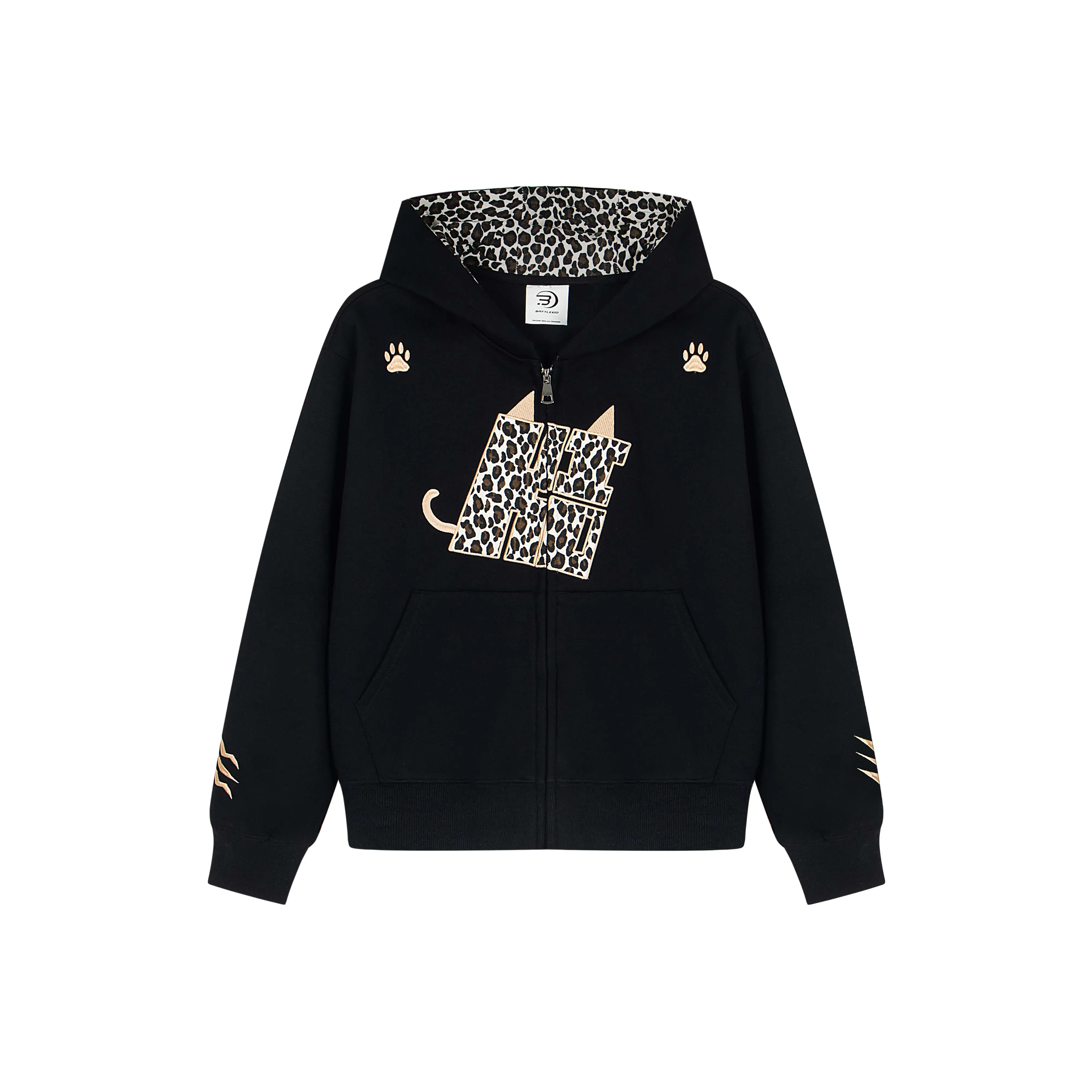 WAYHWEI Унисекс Свитшоты