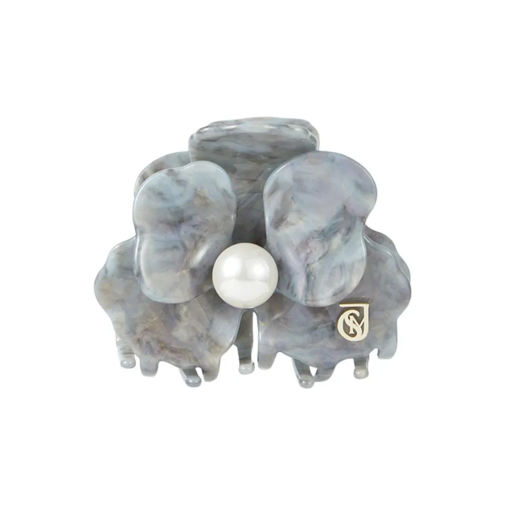 HANYUDIE Акриловые заколки для волос Женские