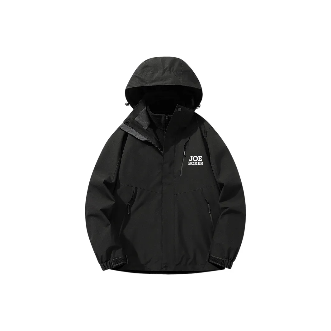 JOE BOXER Унисекс Куртки