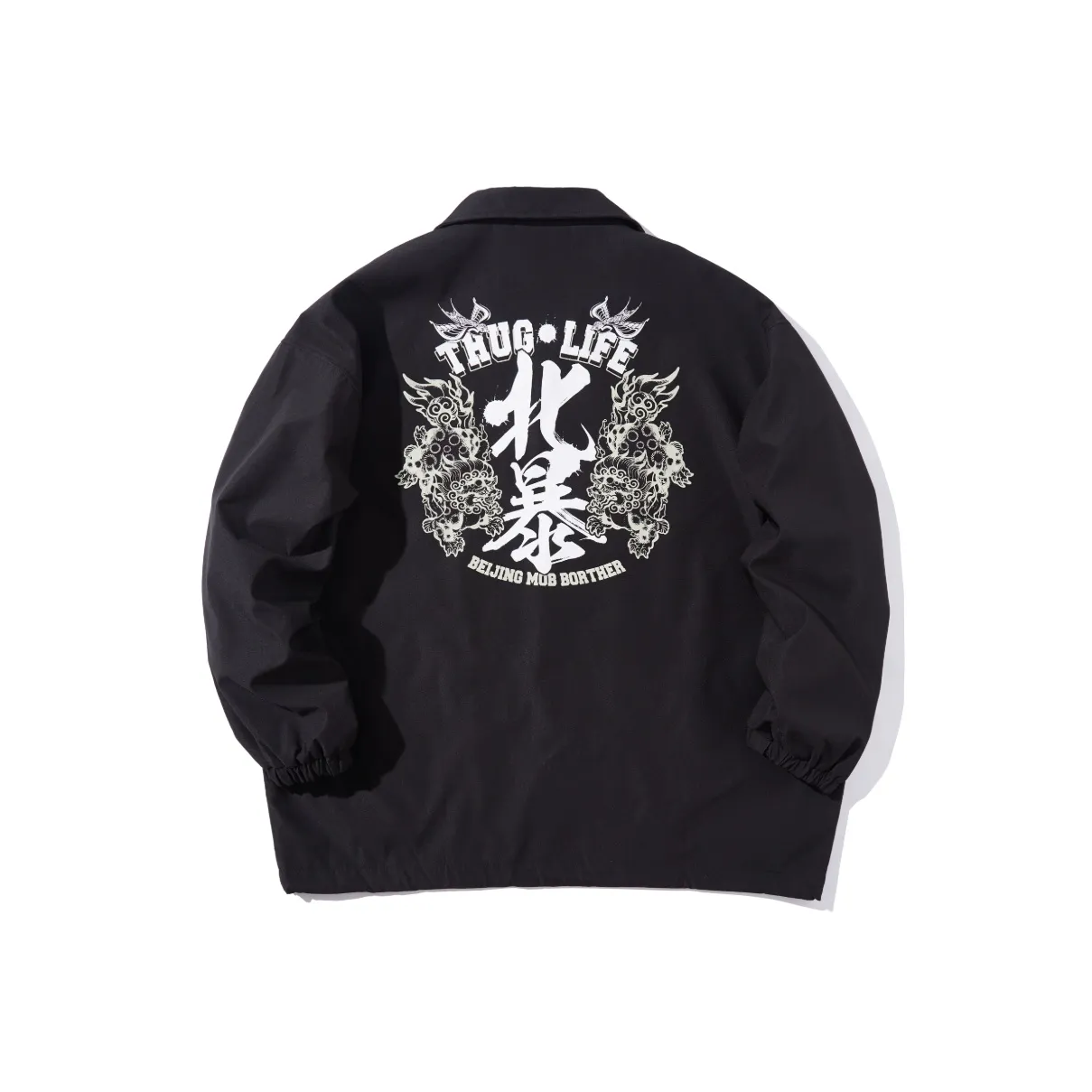 NUCLEAR EXPLOSION Куртки и Пальто Унисекс