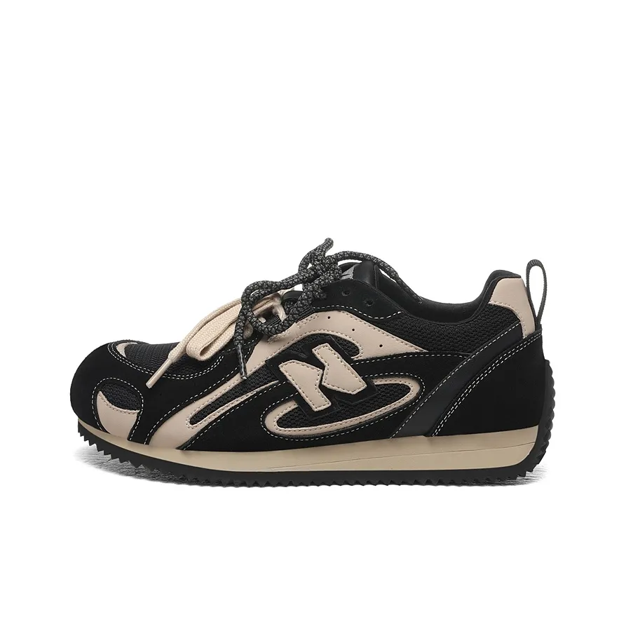 Golden Silk Rabbit Повседневная обувь Женская