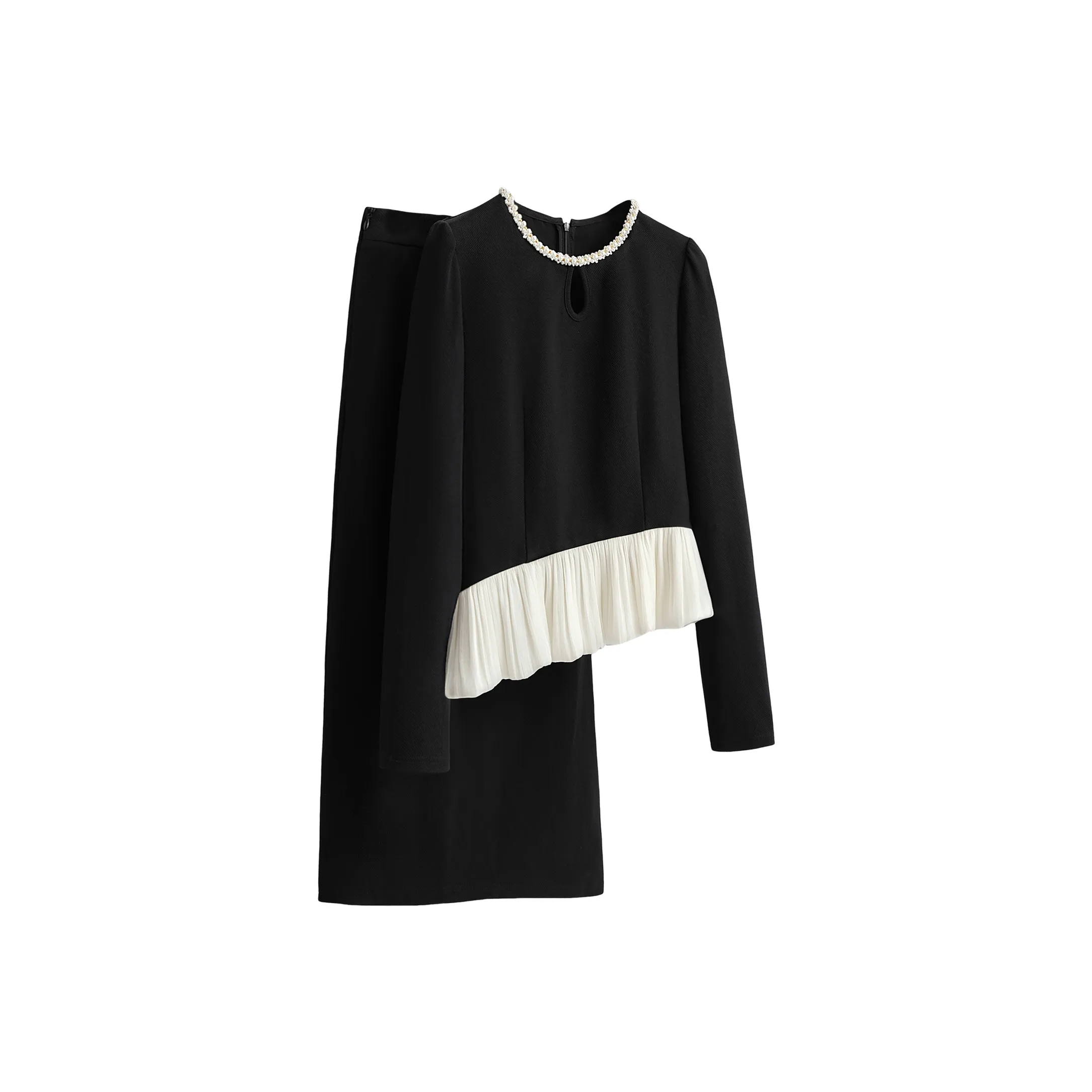 Cypress House Комплект с юбкой Женские