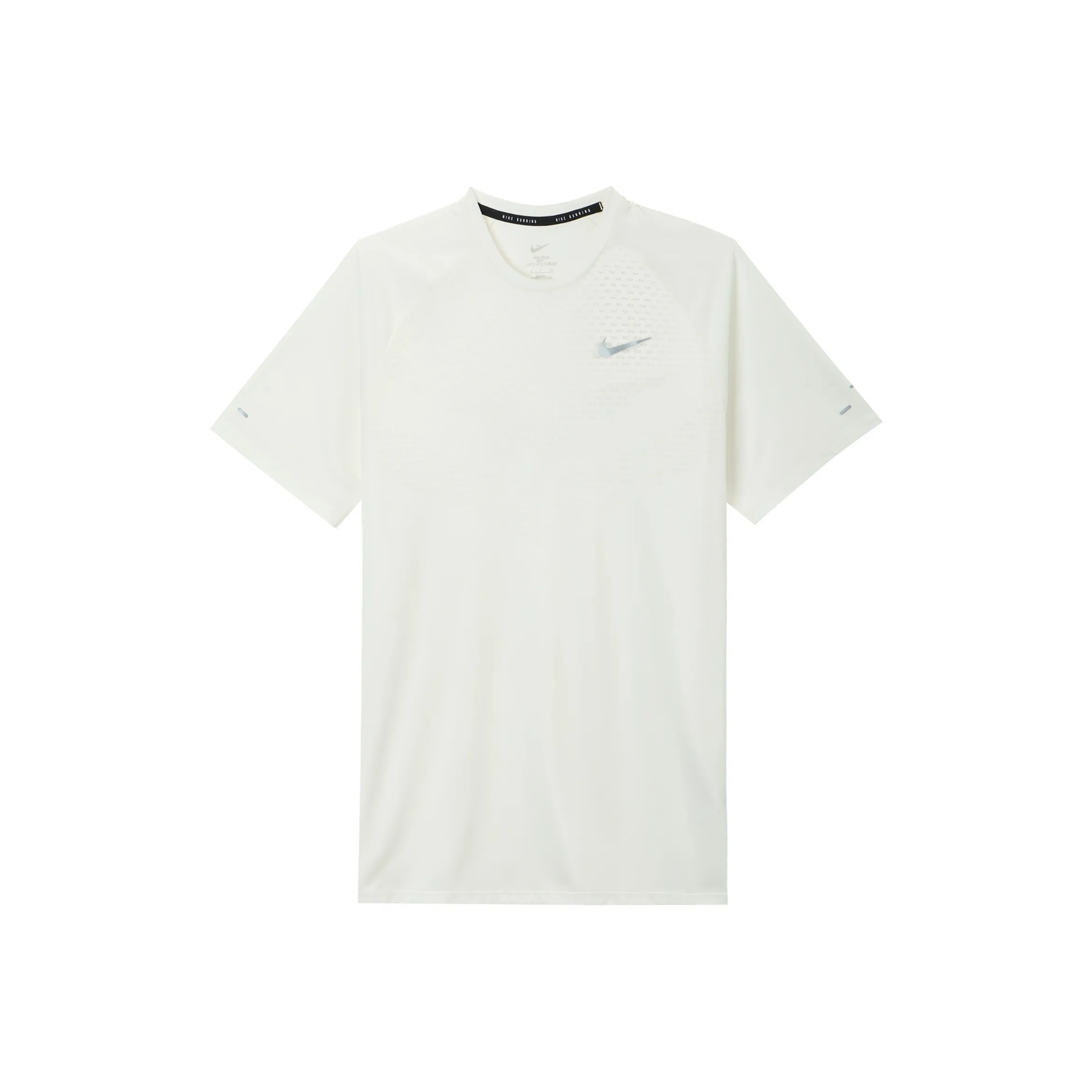 Nike Dri Fit ADV T Рубашка Мужская Парусный Белый