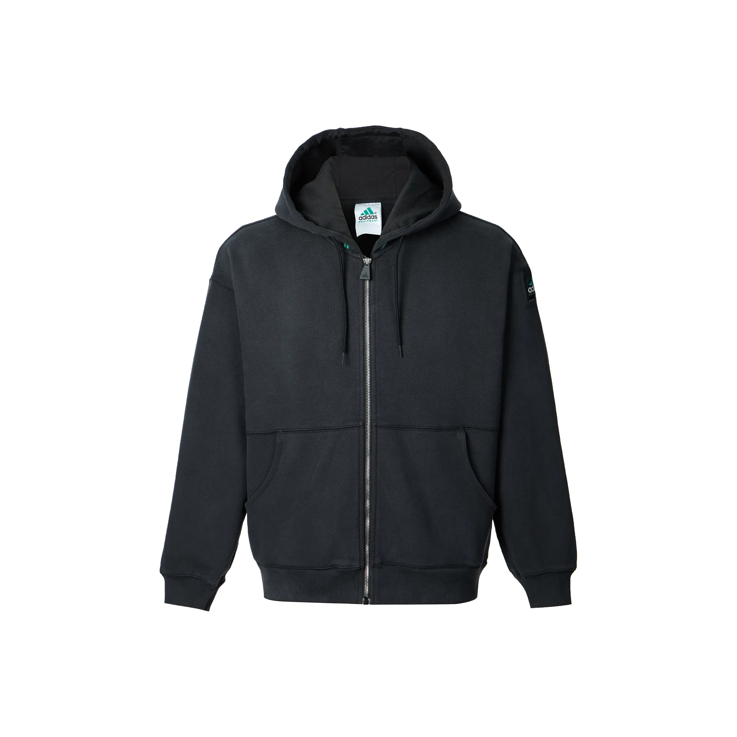 Adidas EQUIPMENT Series Куртки и Пальто Мужской Черный