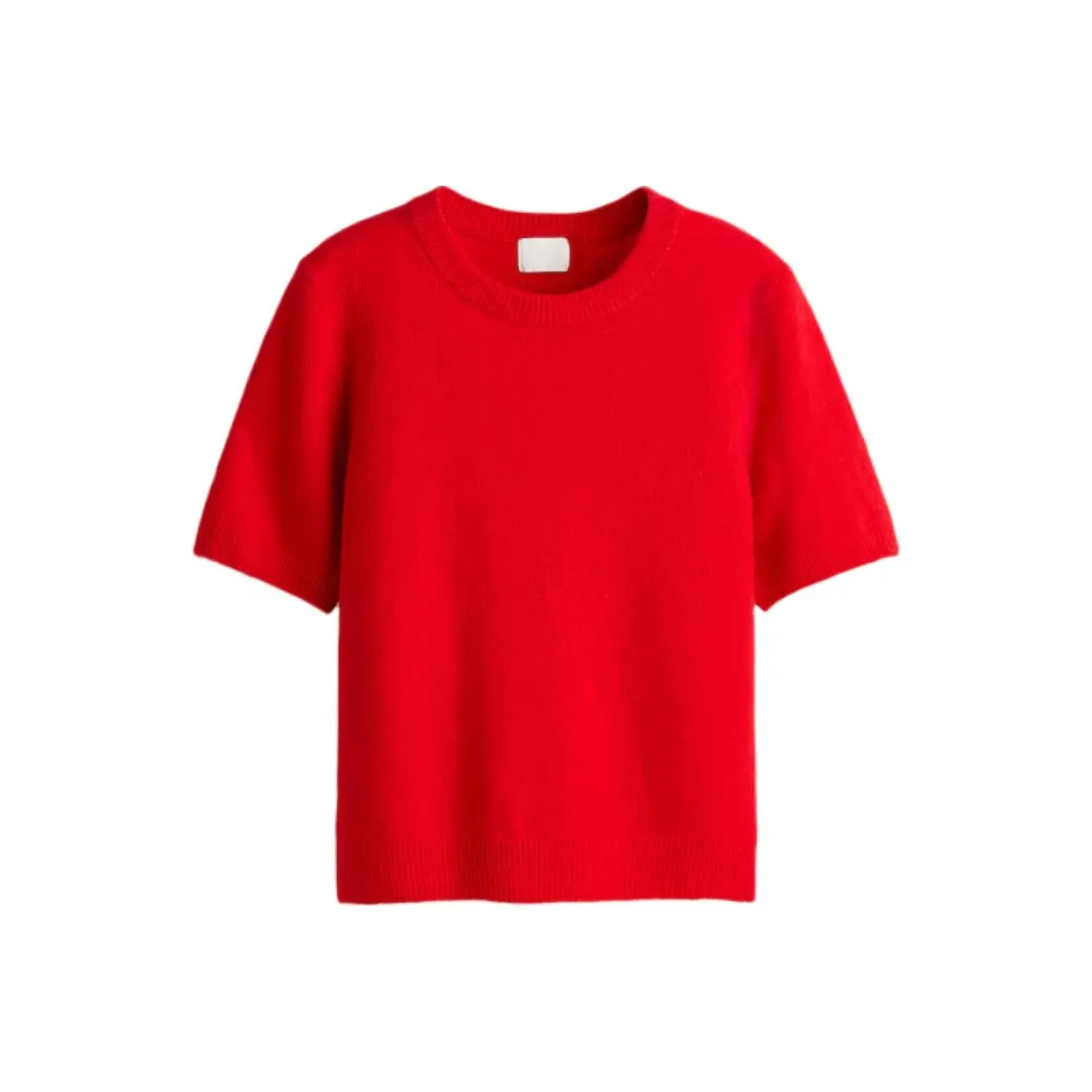 H M Ярко-красные женские свитеры