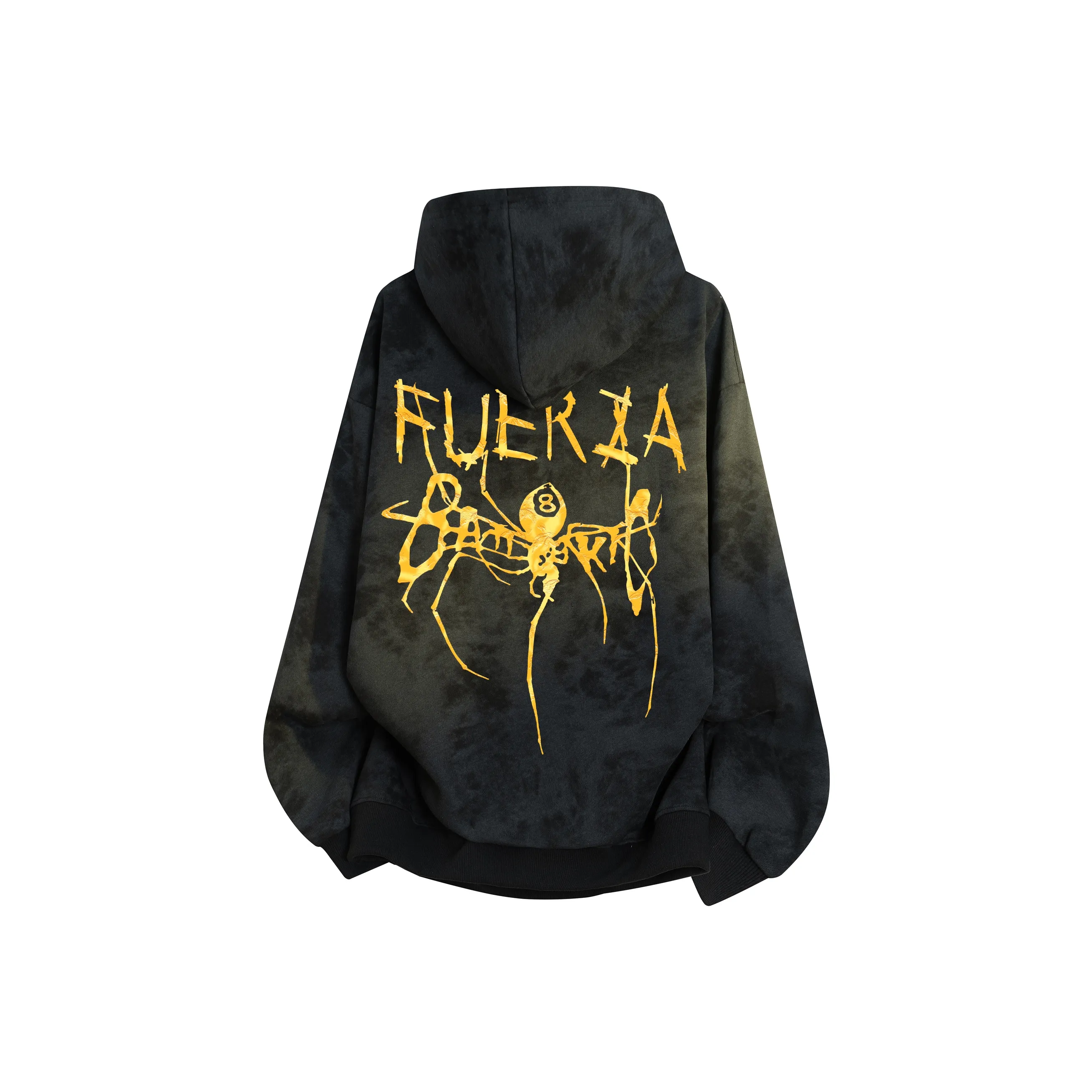 FUERZA Унисекс Свитшоты