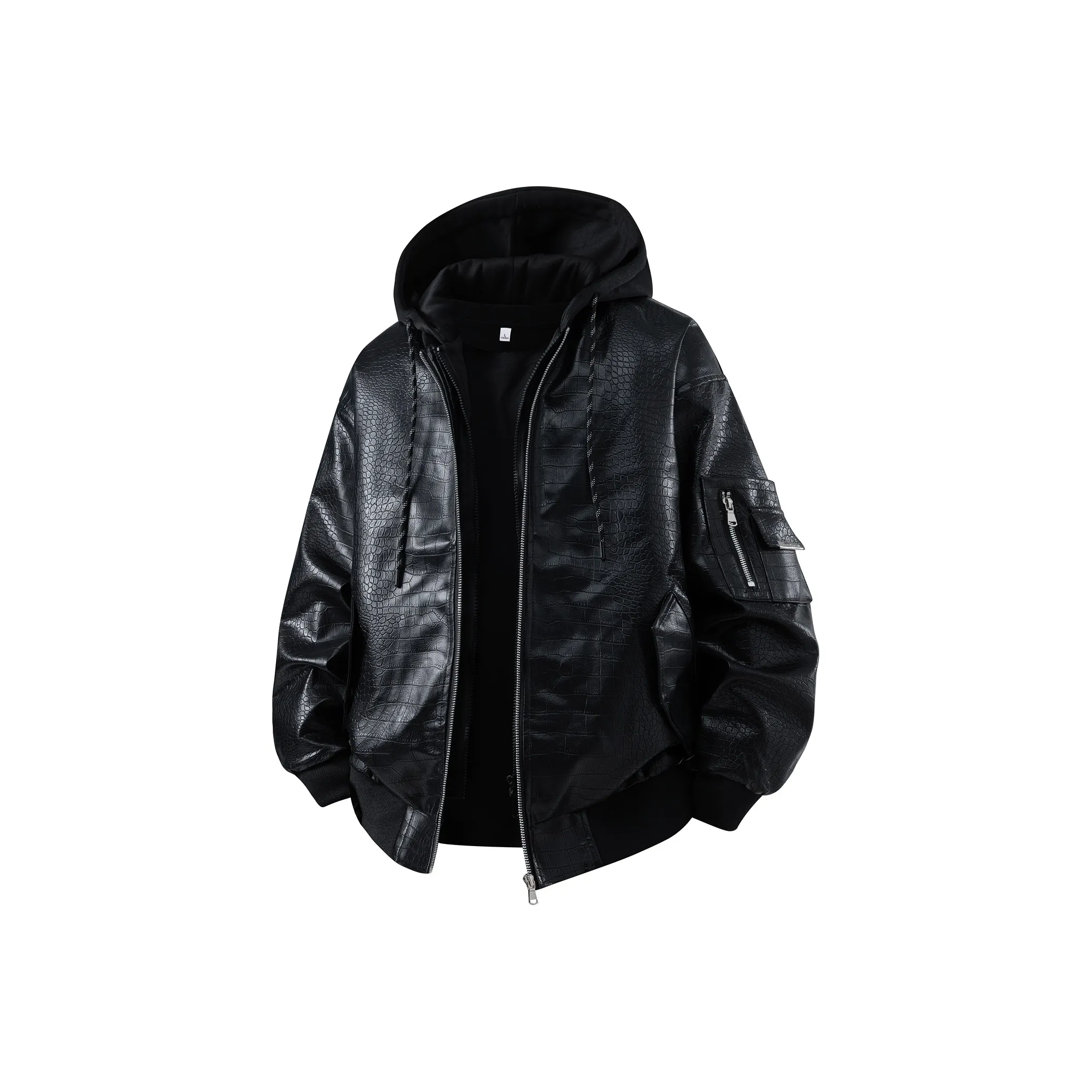 FAIRWHALE Куртки и пальто унисекс