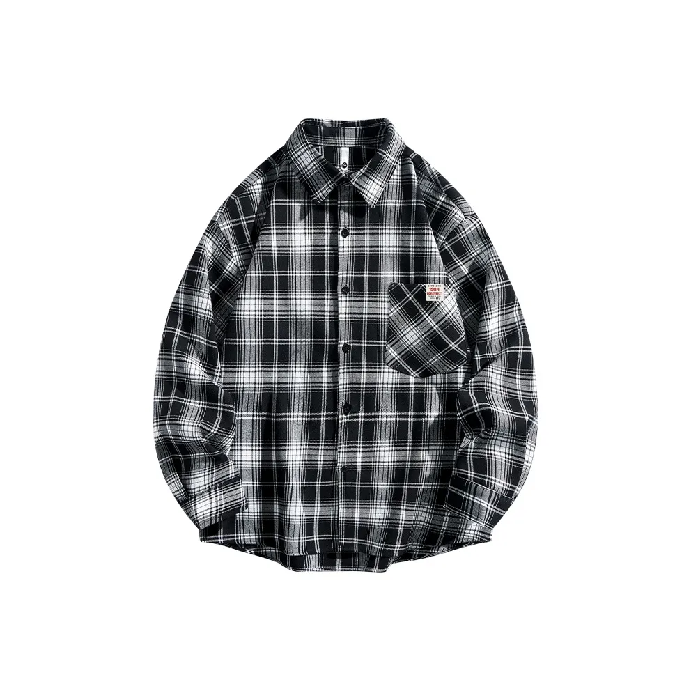 FOREVER 21 Унисекс Рубашки