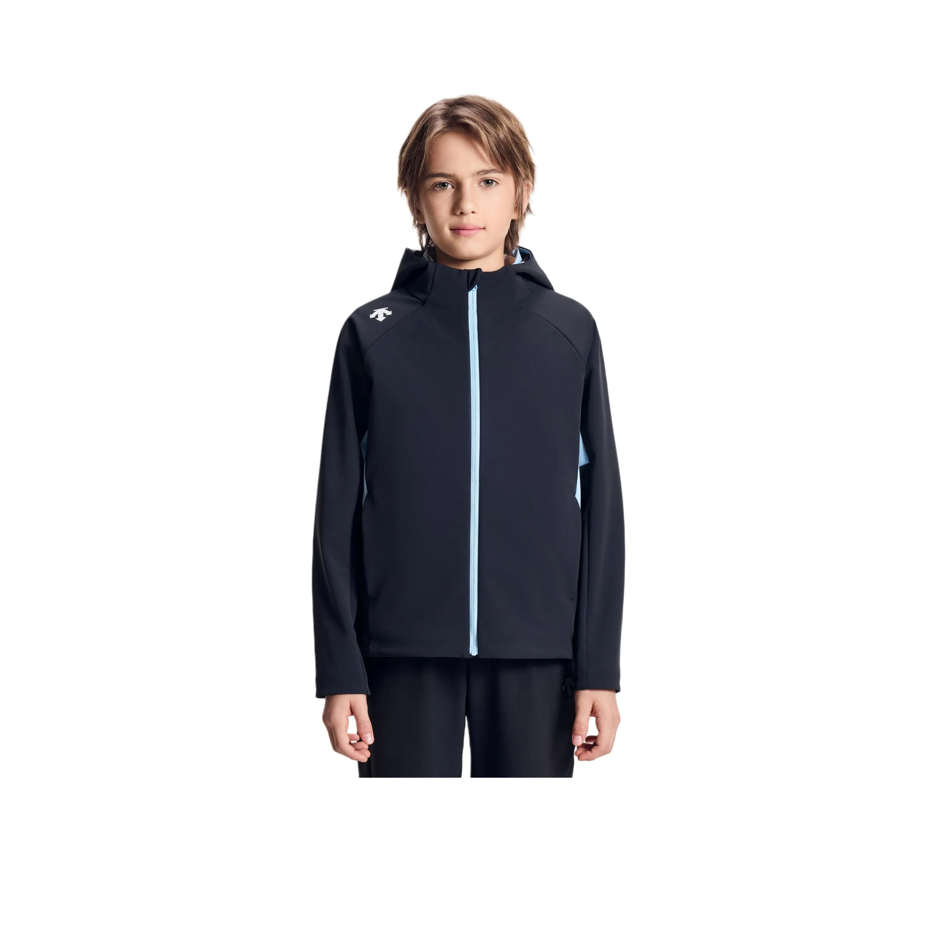 DESCENTE Куртка Ski Style 2 Штуки Комплект Детский