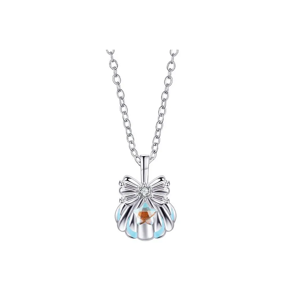 Welcome to the treasure Сплав Ожерелья Унисекс