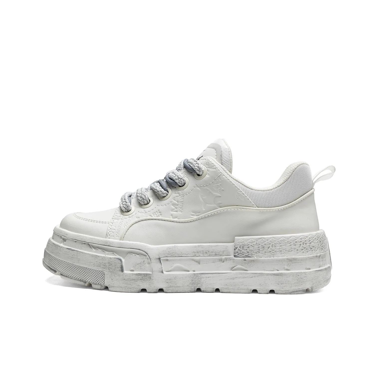 FAIRWHALE Скейтборд Кроссовки Низкие Унисекс